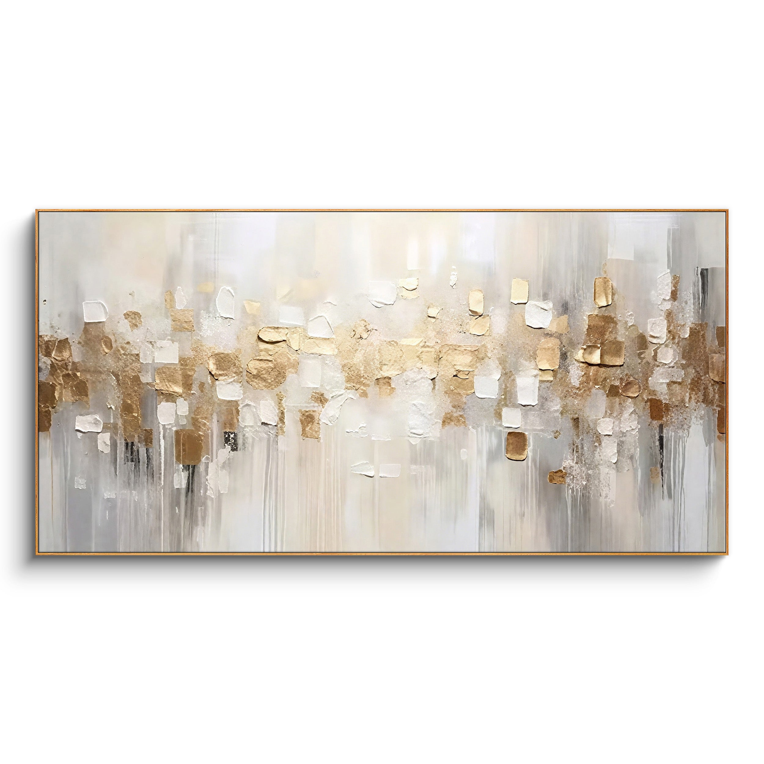 Plaster & Texture Art #PT 045
