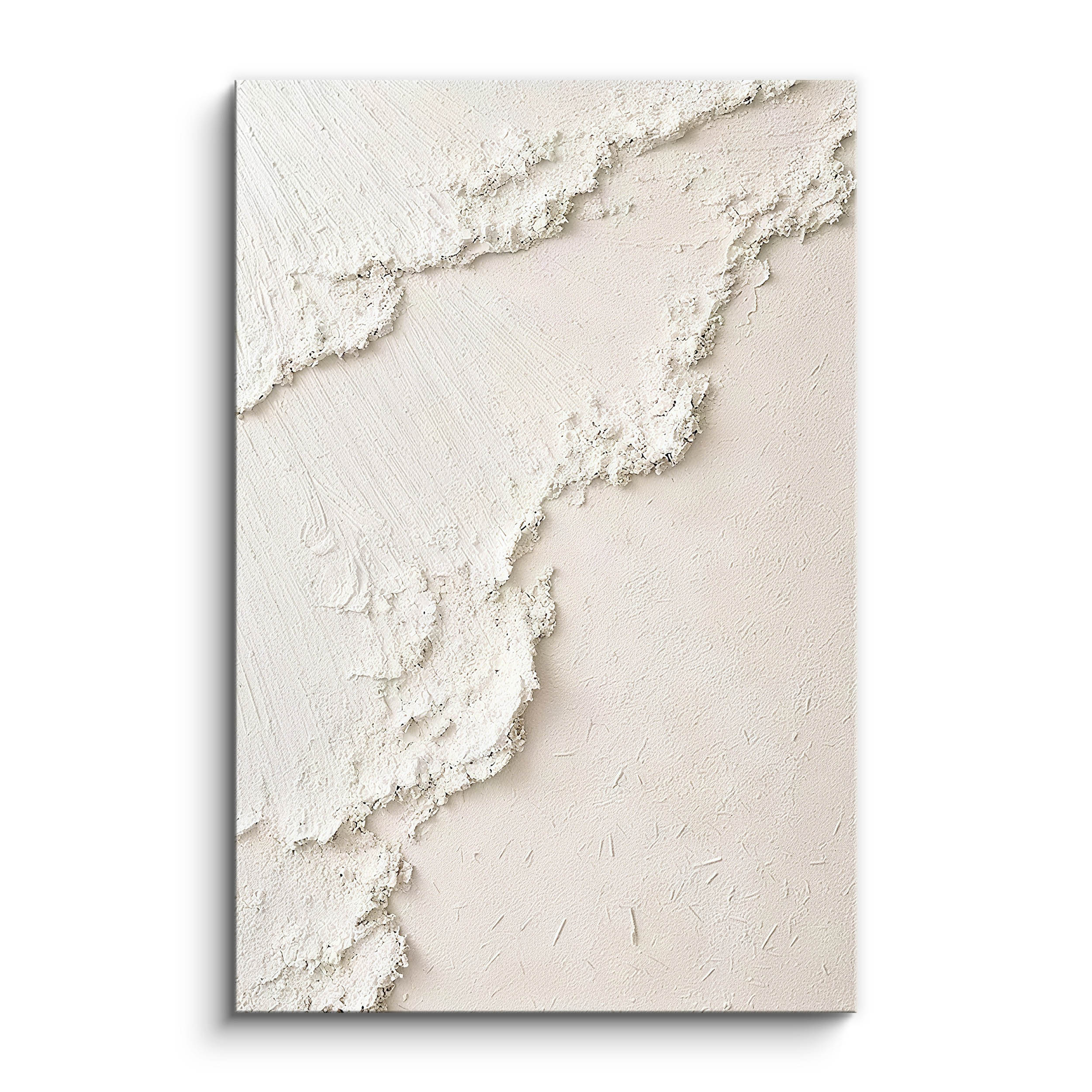 Plaster & Texture Art #PT 052