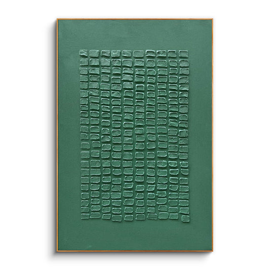 Plaster & Texture Art #PT 078