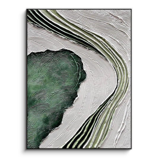 Plaster & Texture Art #PT 062