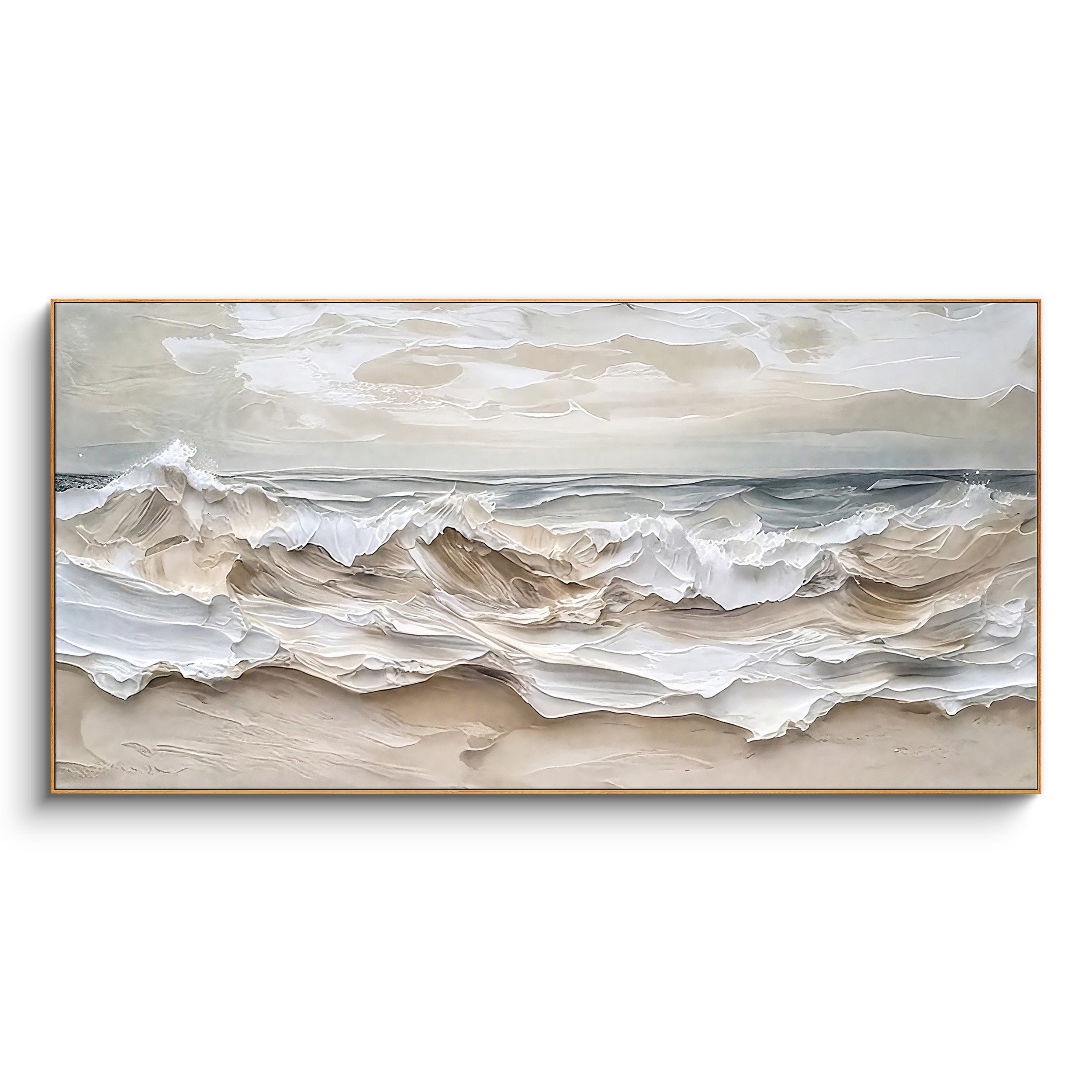 Plaster & Texture Art #PT 048