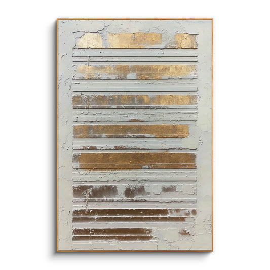 Wabi-Sabi Art #WS 038