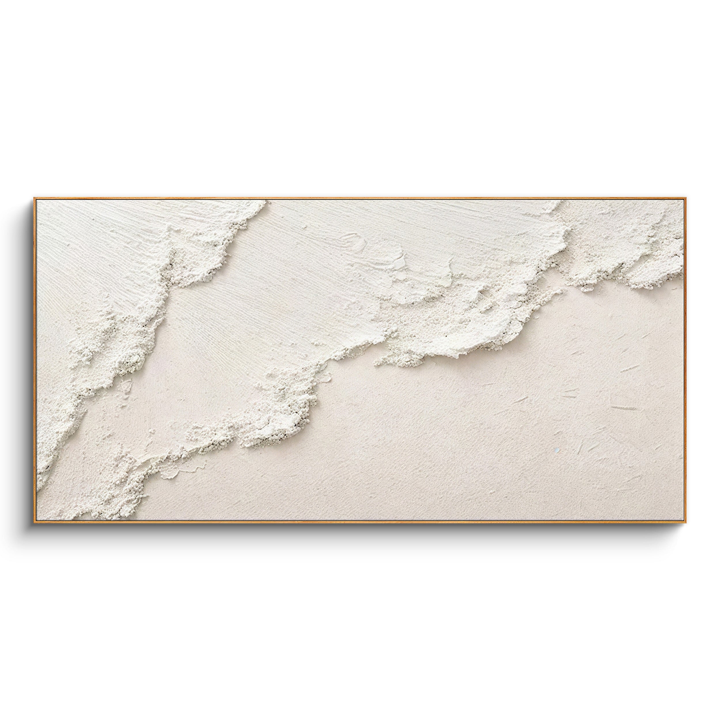Plaster & Texture Art #PT 038