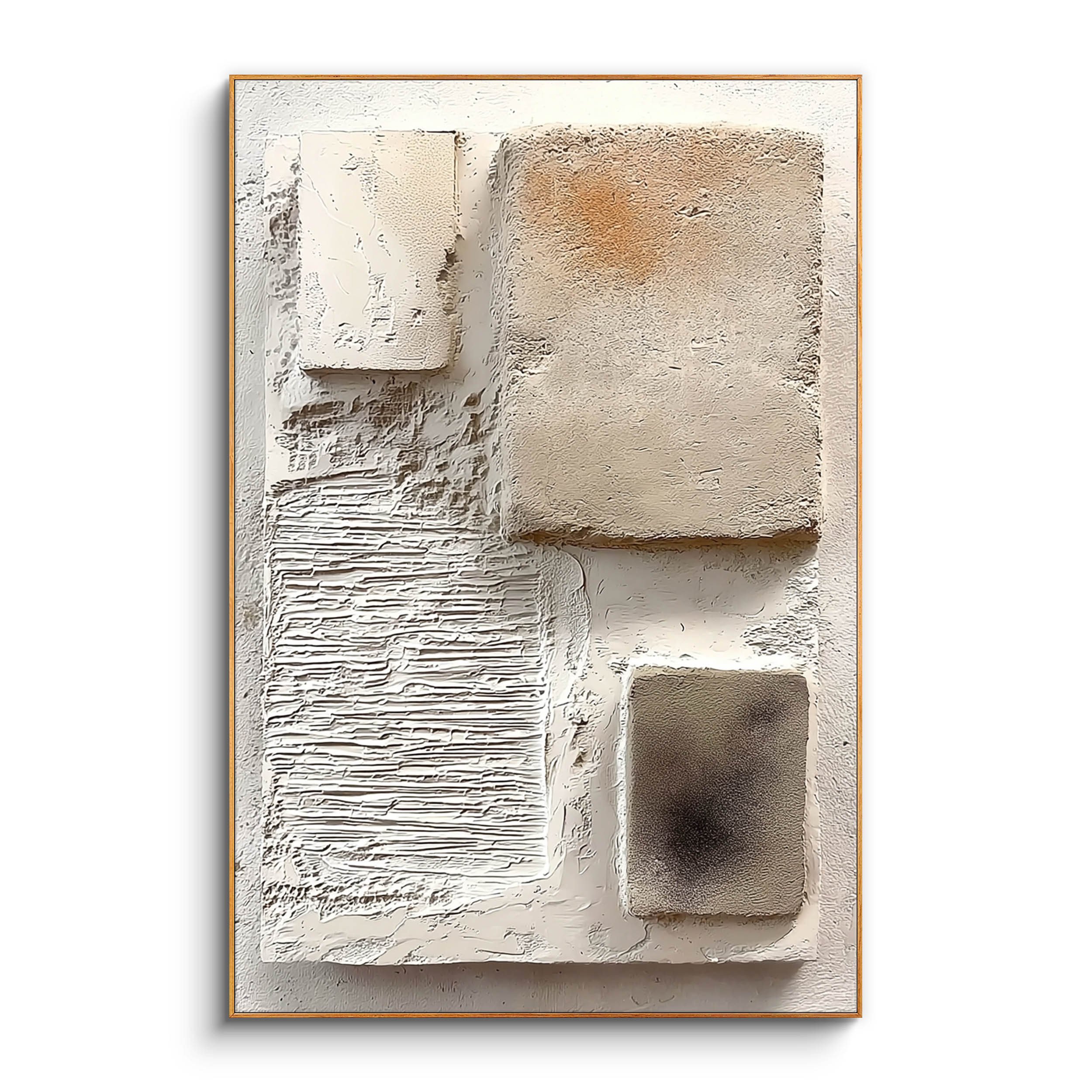 Wabi-Sabi Art #WS 042