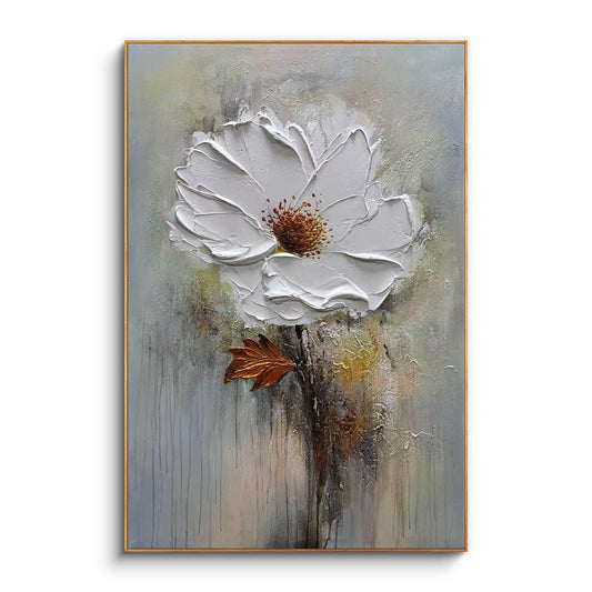 Plaster & Texture Art #PT 073