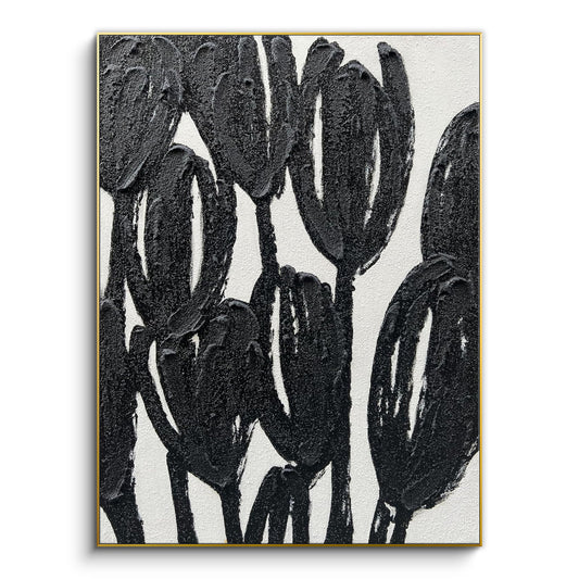 Plaster & Texture Art #PT 061