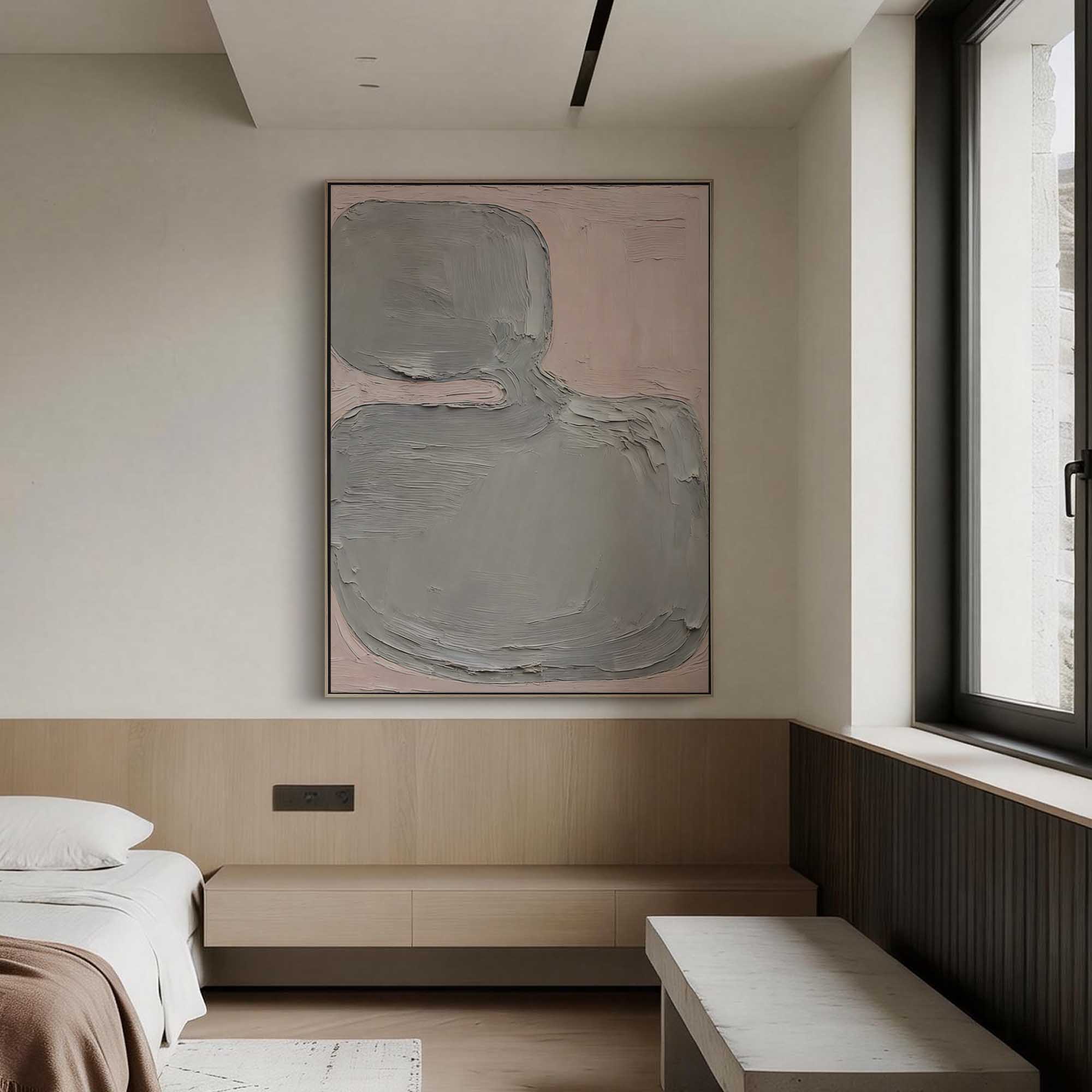 Plaster & Texture Art #PT 222