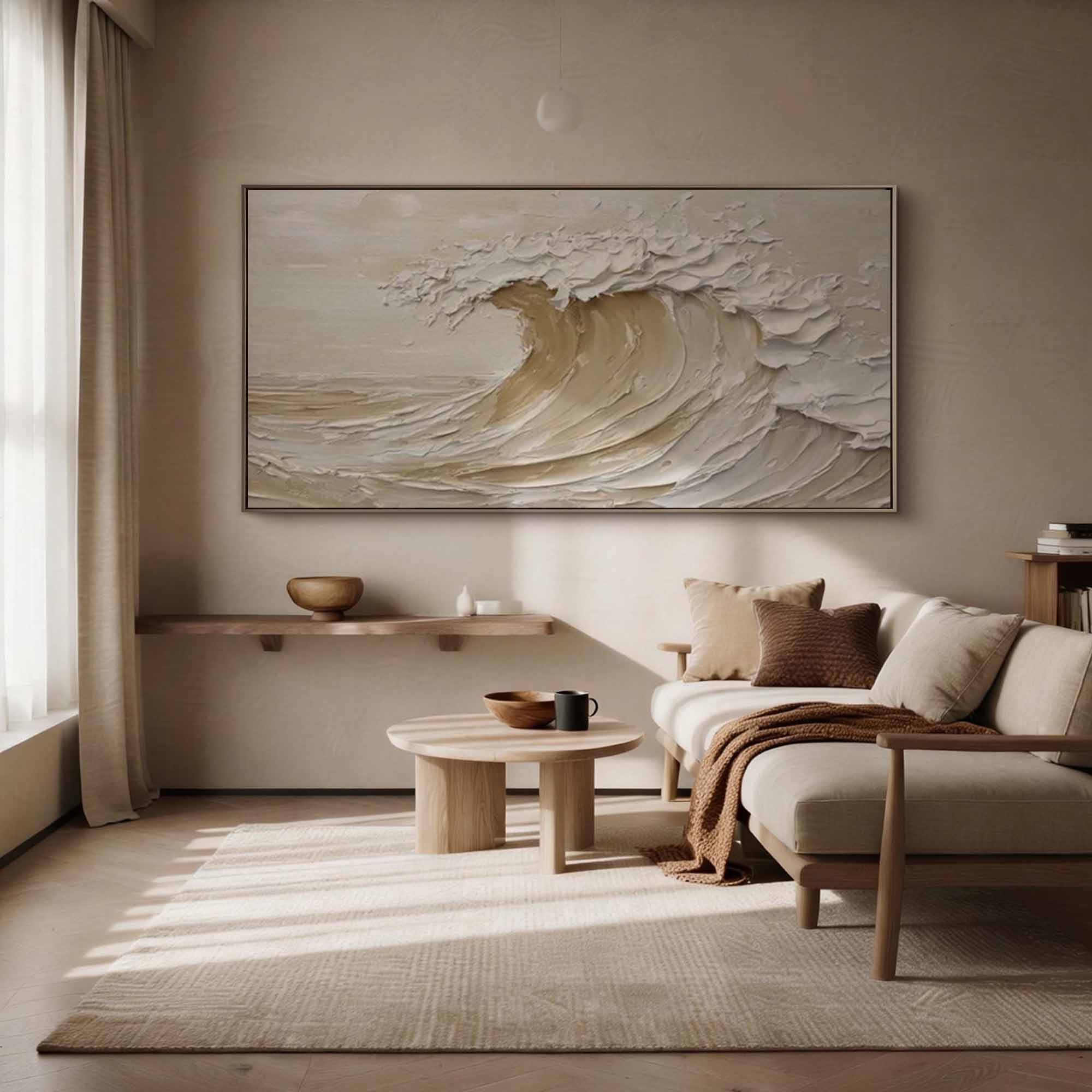 Plaster & Texture Art #PT 522