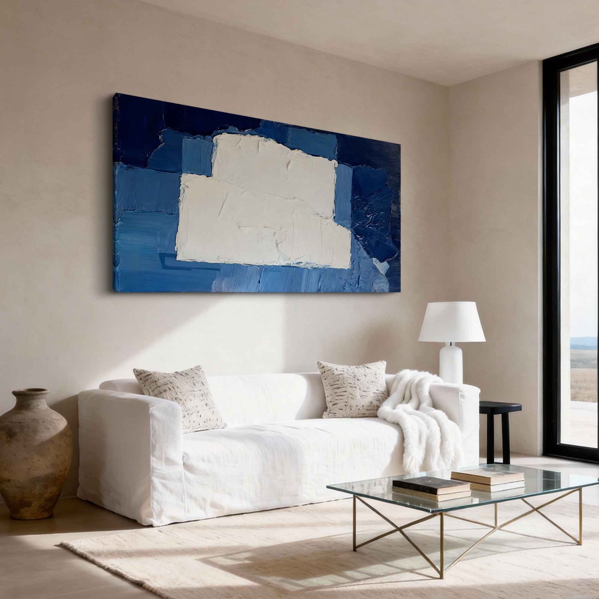 Plaster & Texture Art #PT 247