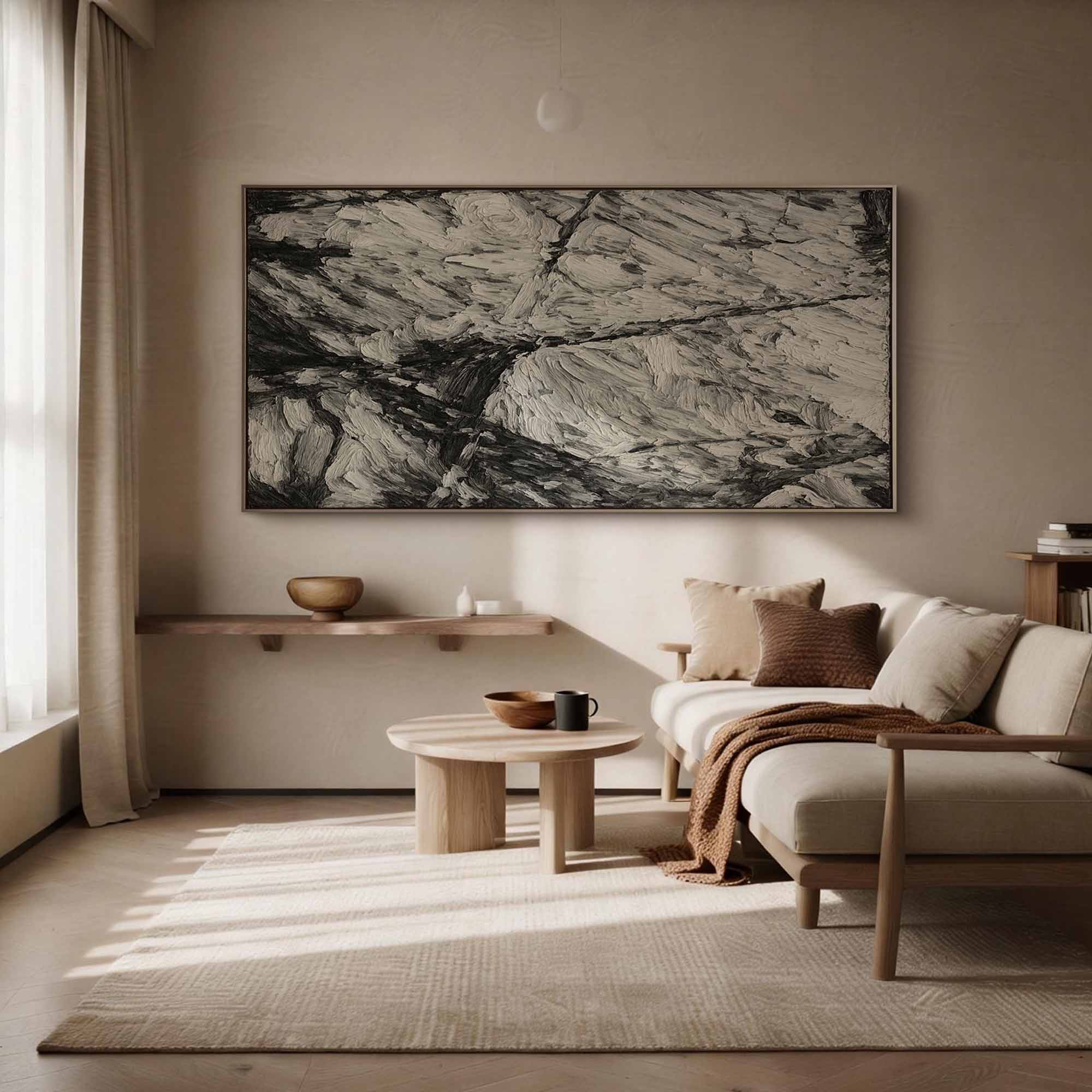 Plaster & Texture Art #PT 233