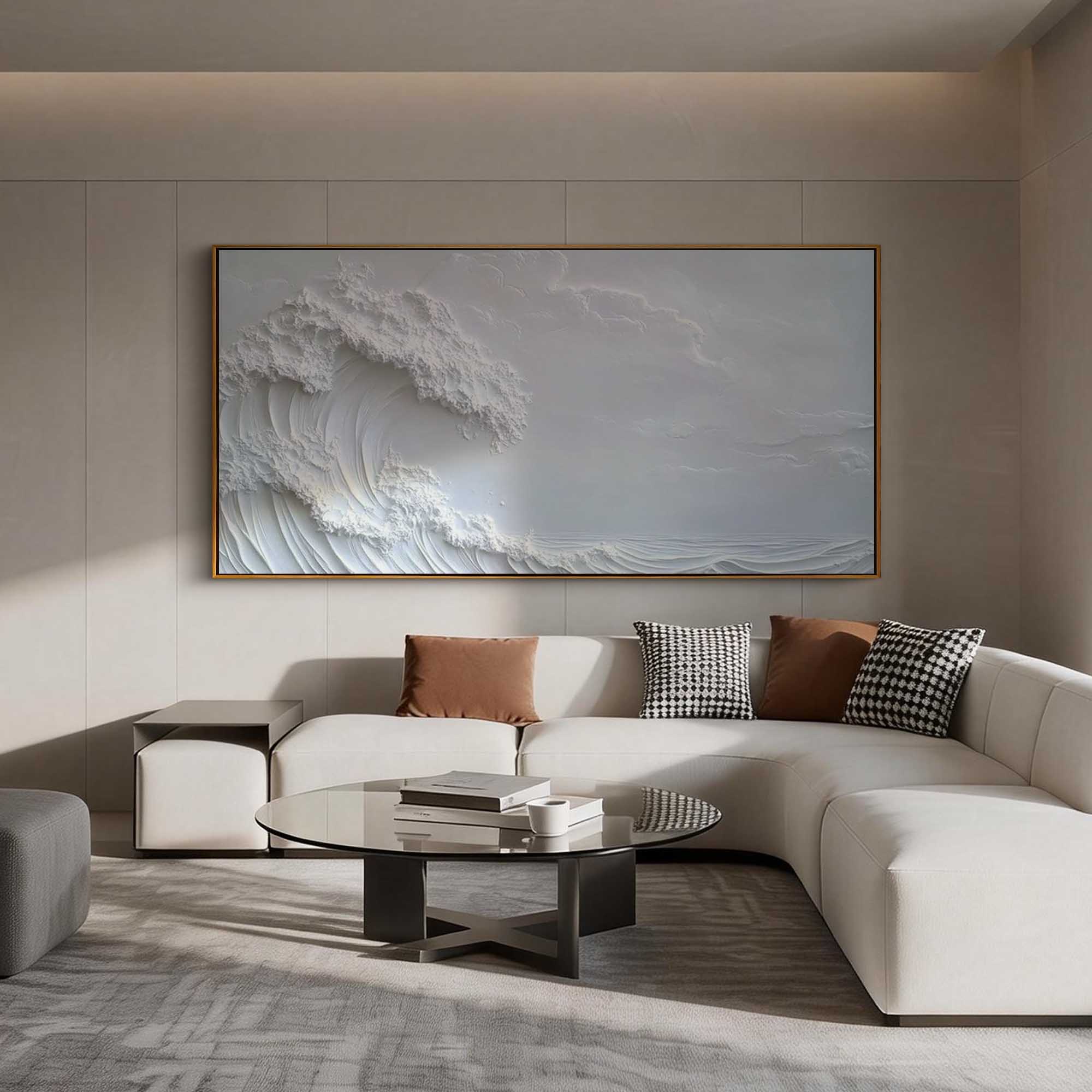 Plaster & Texture Art #PT 540