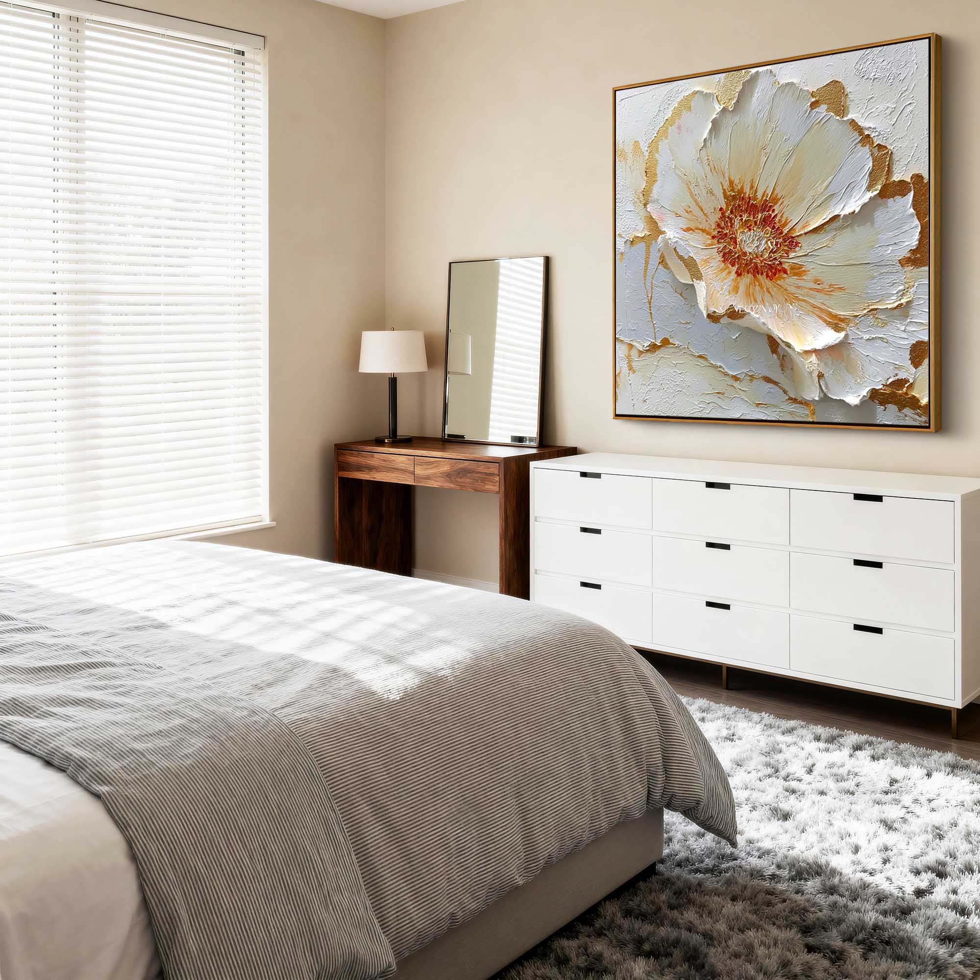 Wabi-Sabi Art #WS 033