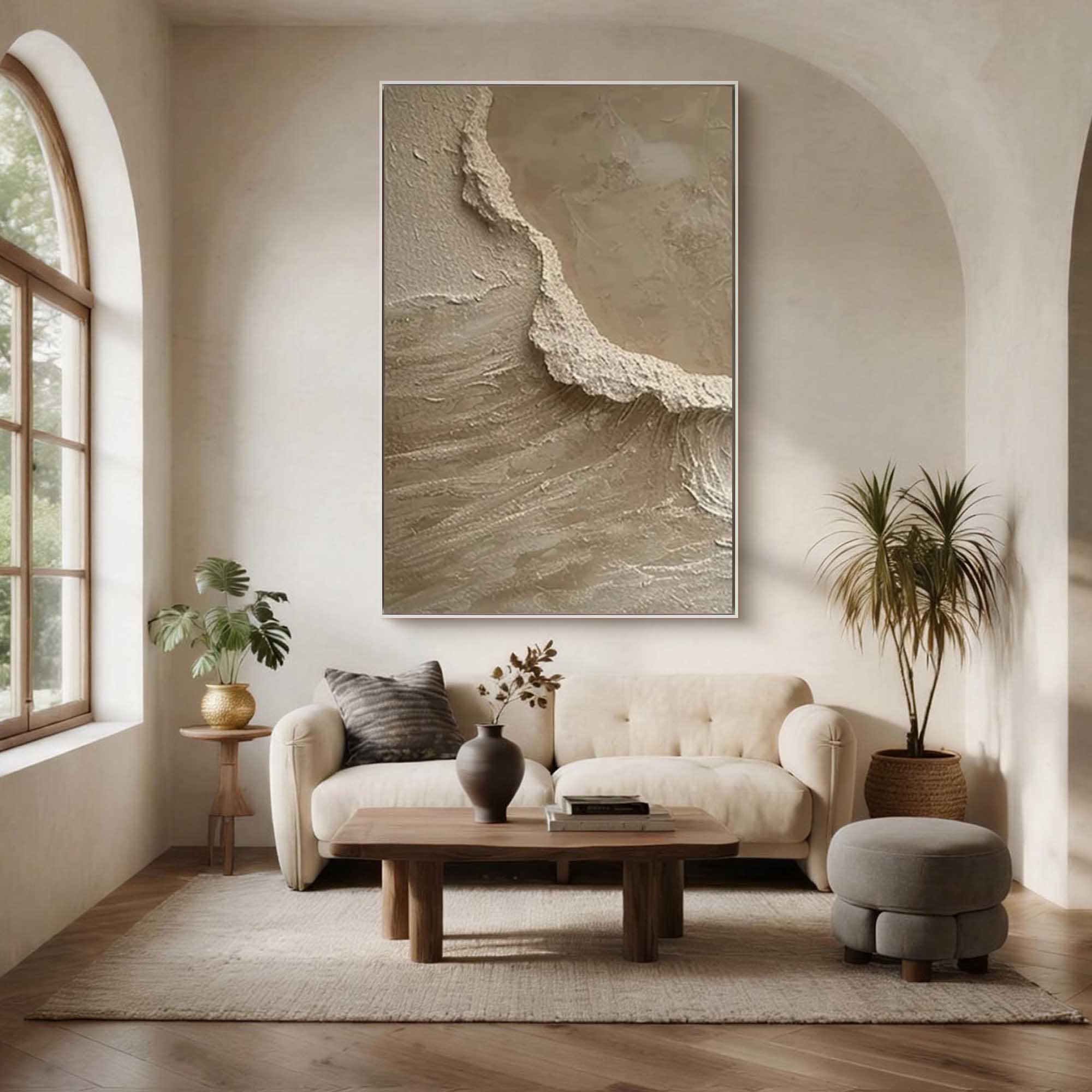 Wabi-Sabi Art #WS 153