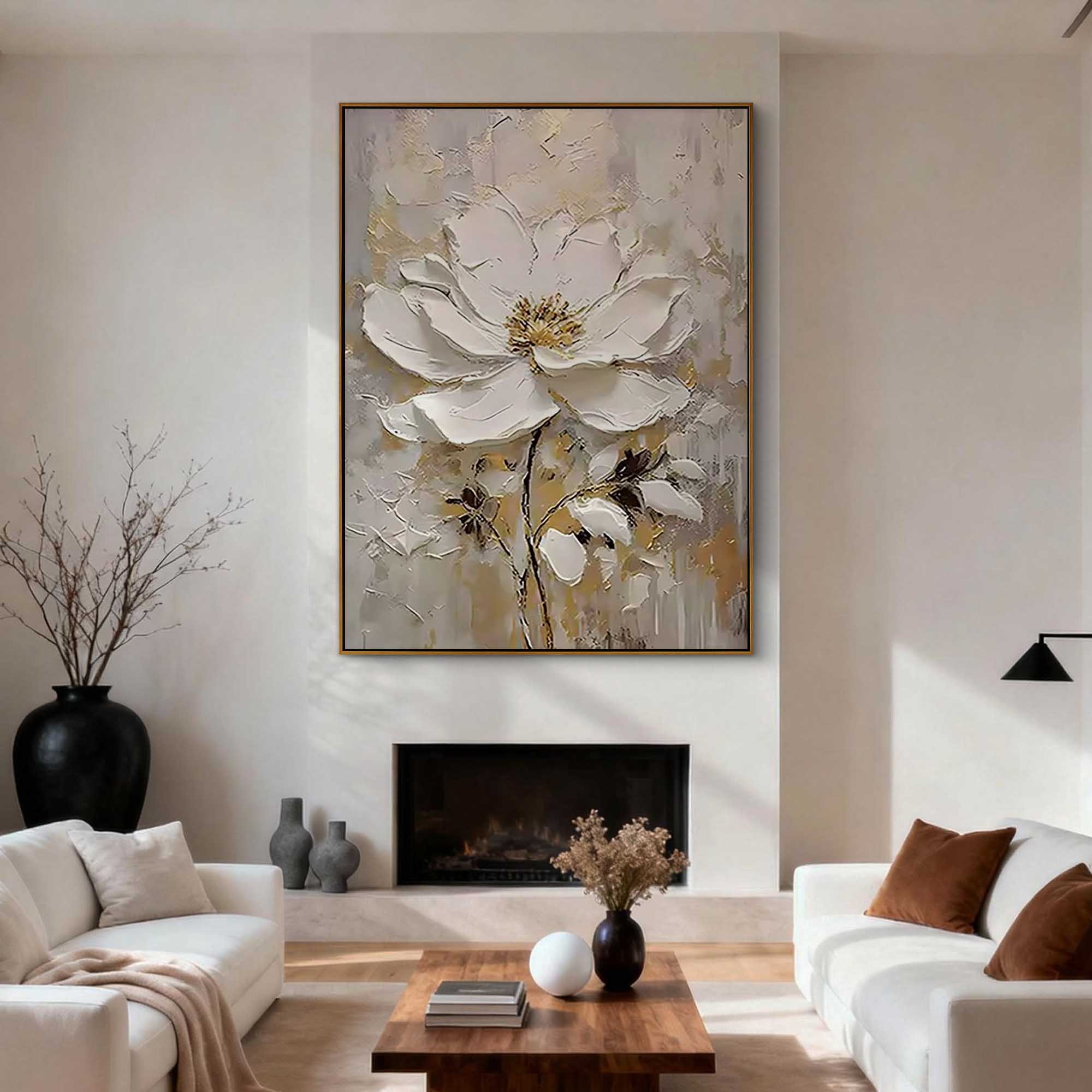 Plaster & Texture Art #PT 470