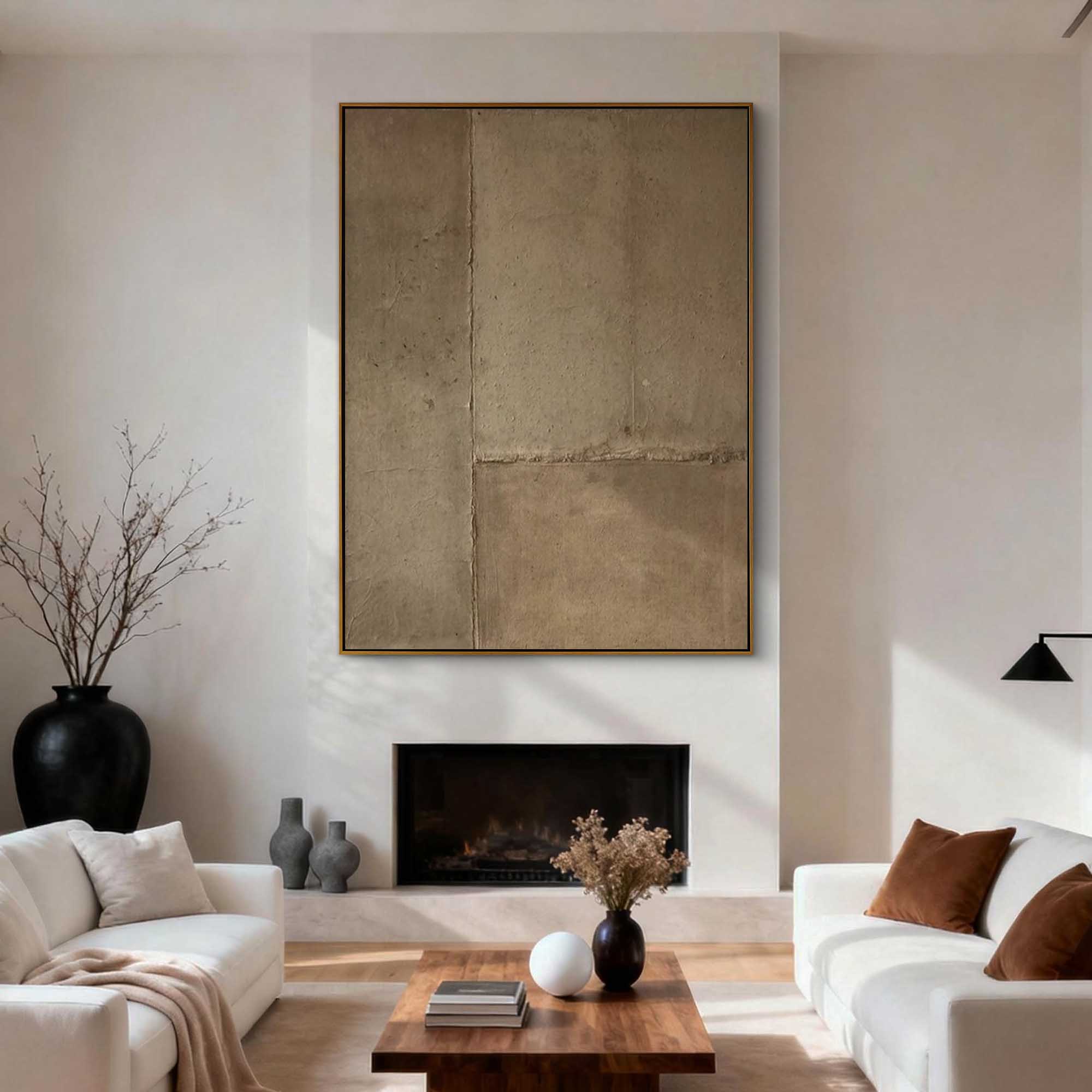 Wabi-Sabi Art #WS 085