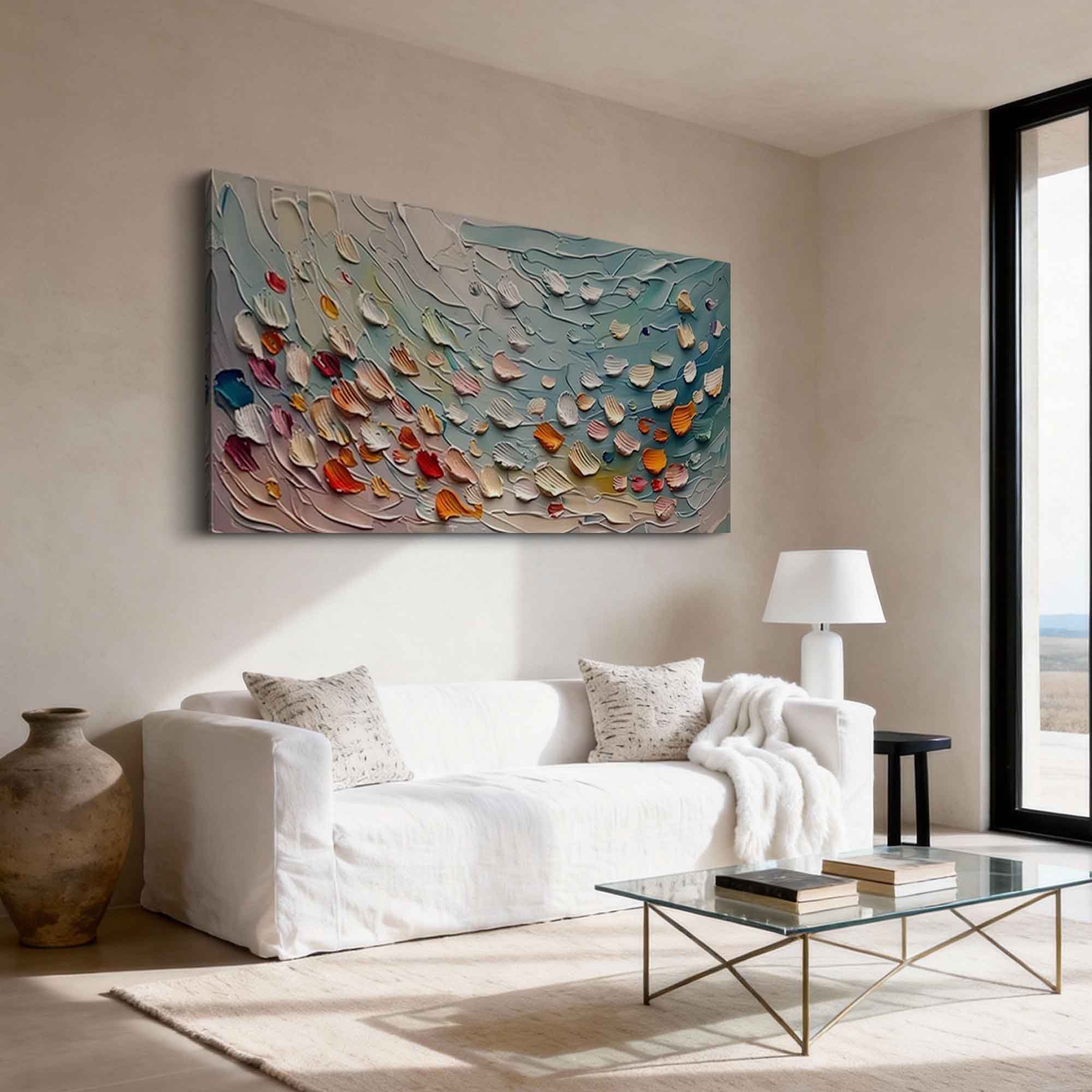 Plaster & Texture Art #PT 514