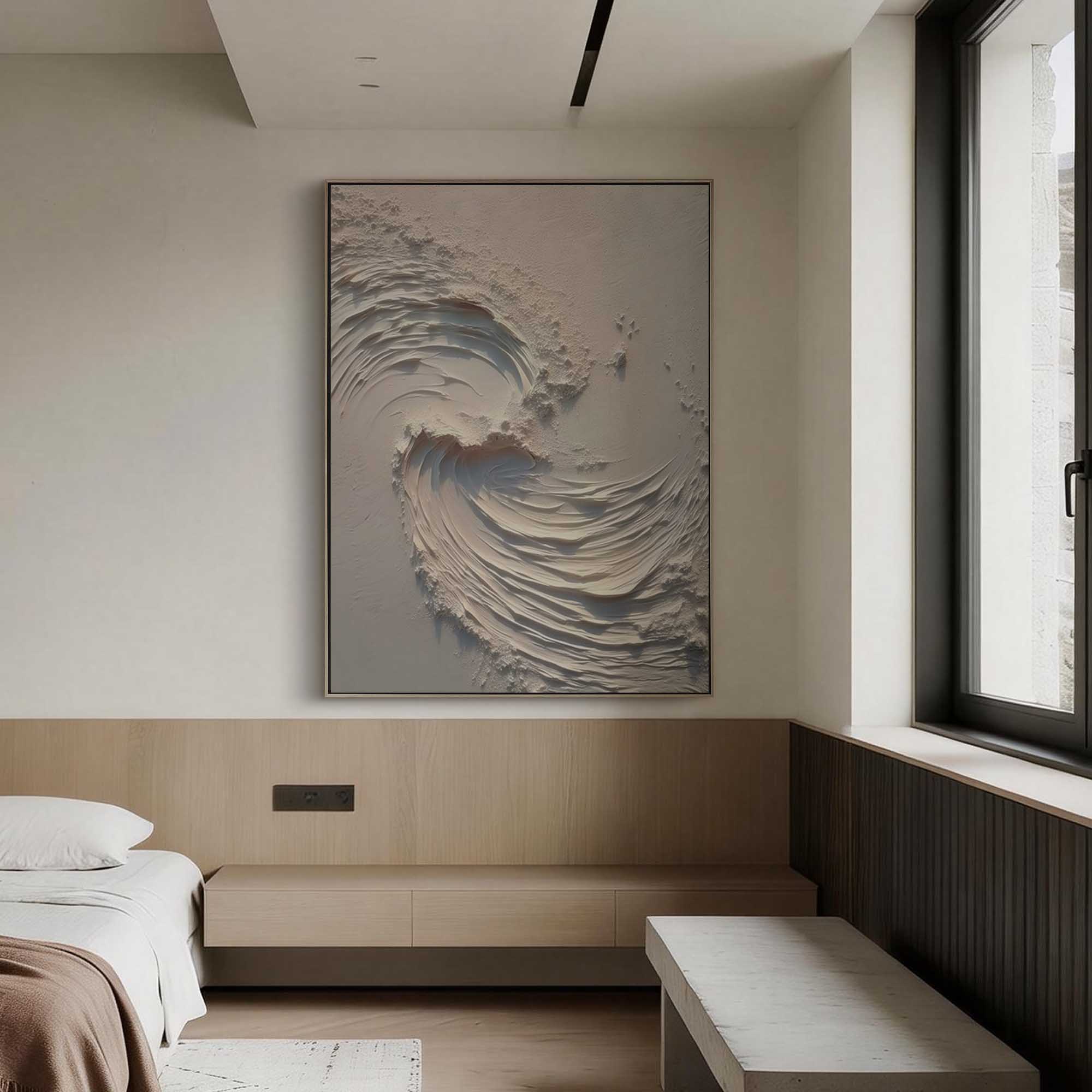 Plaster & Texture Art #PT 316