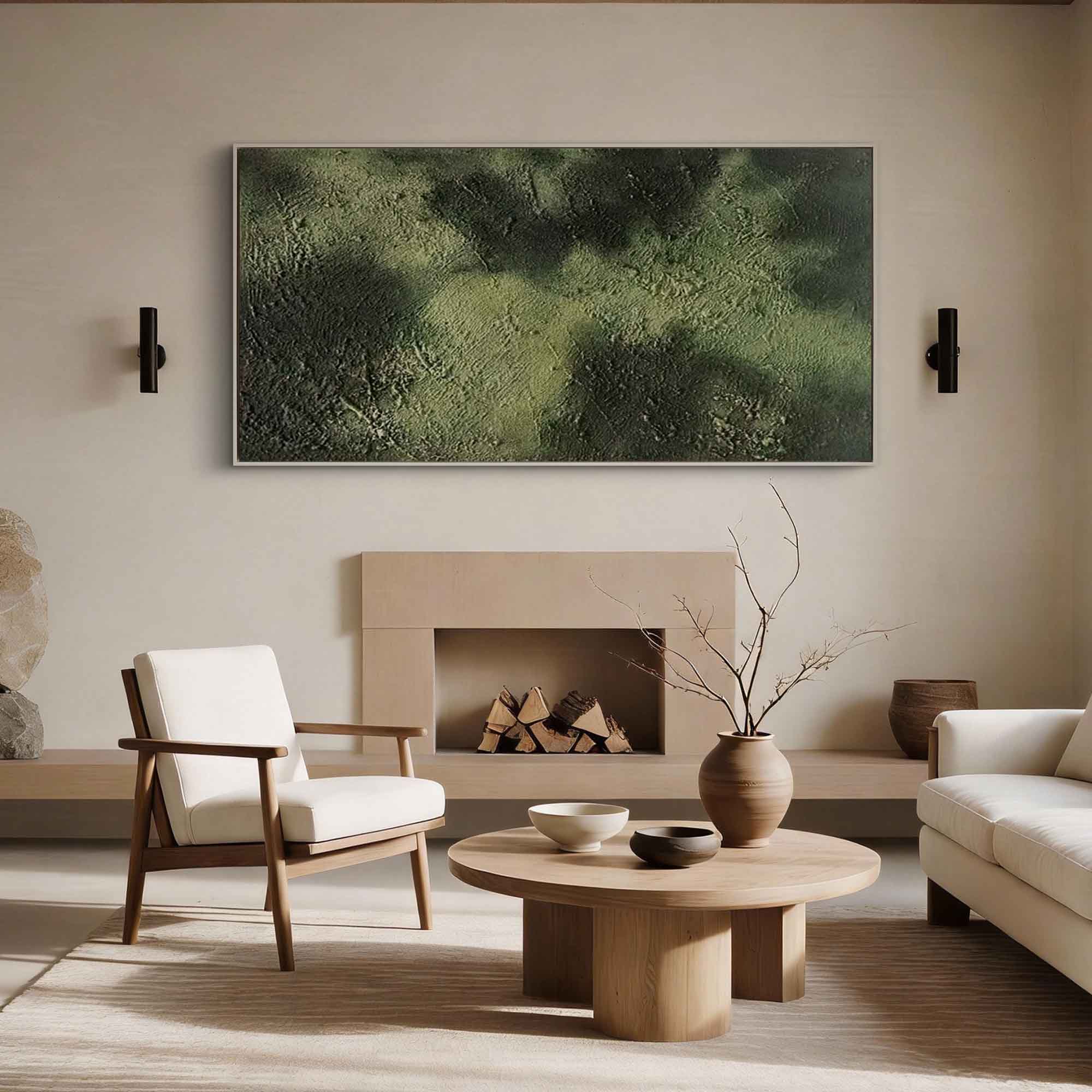 Plaster & Texture Art #PT 541