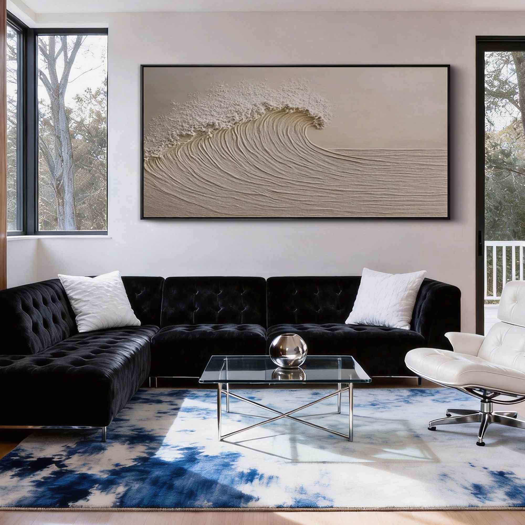 Wabi-Sabi Art #WS 197