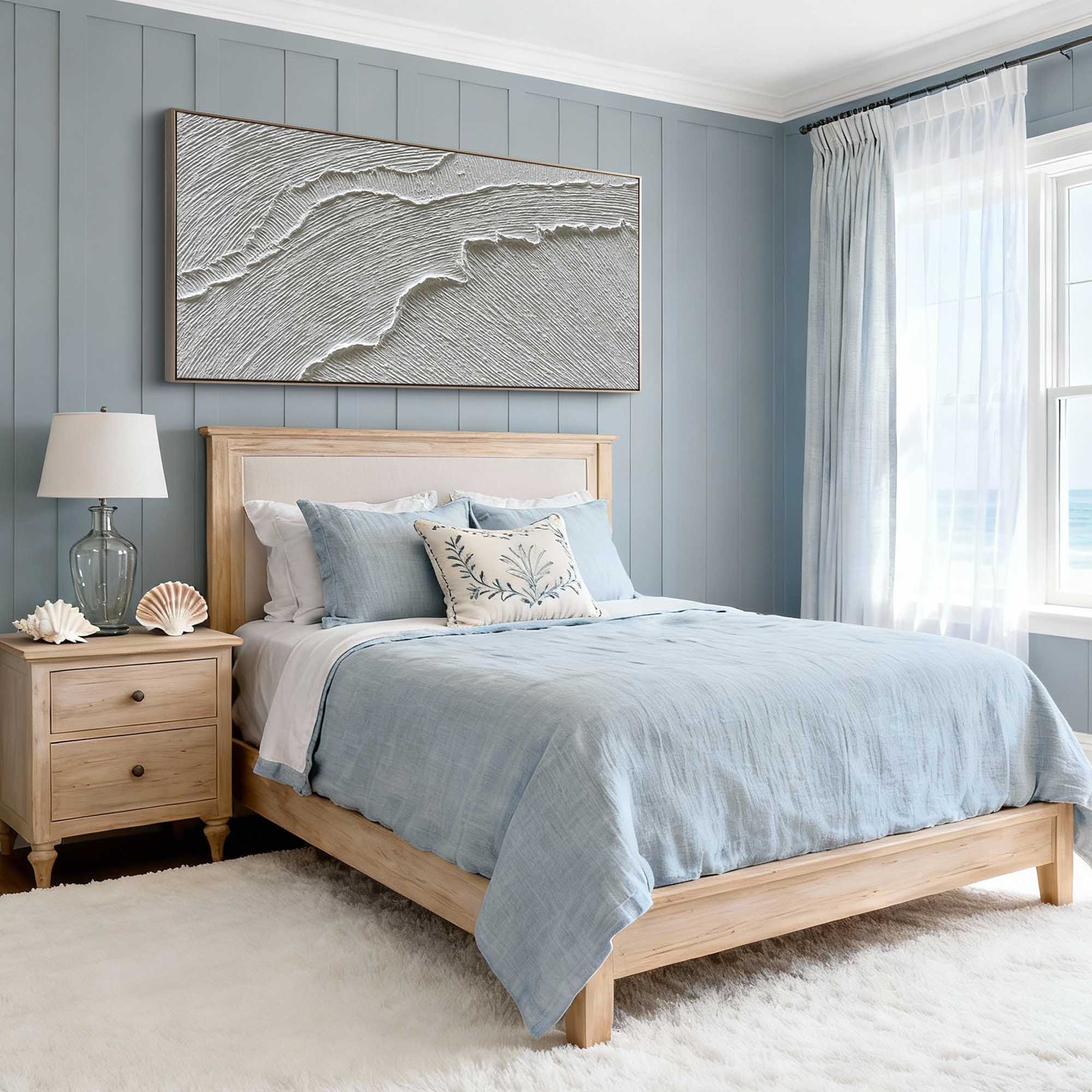 Plaster & Texture Art #PT 119