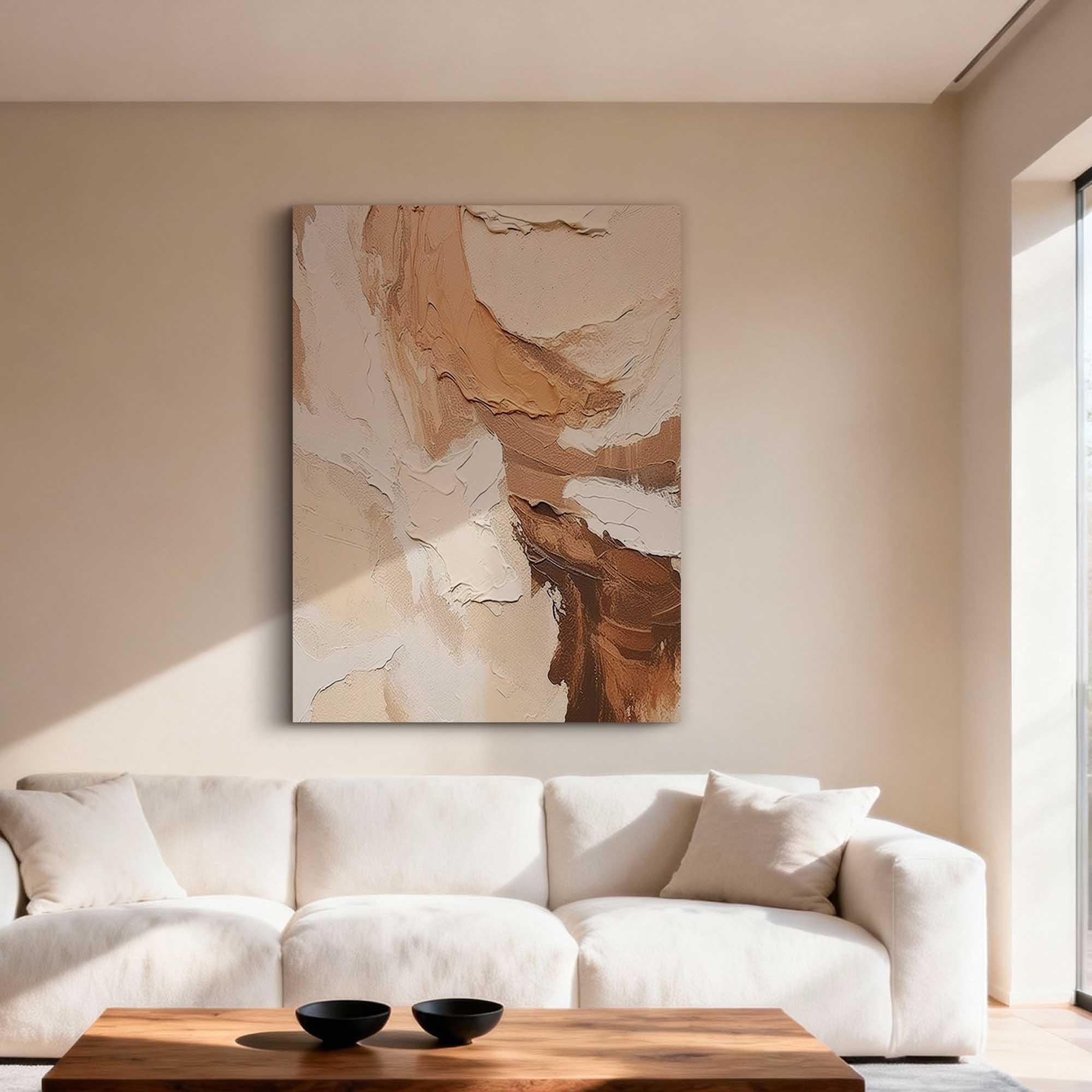 Plaster & Texture Art #PT 310