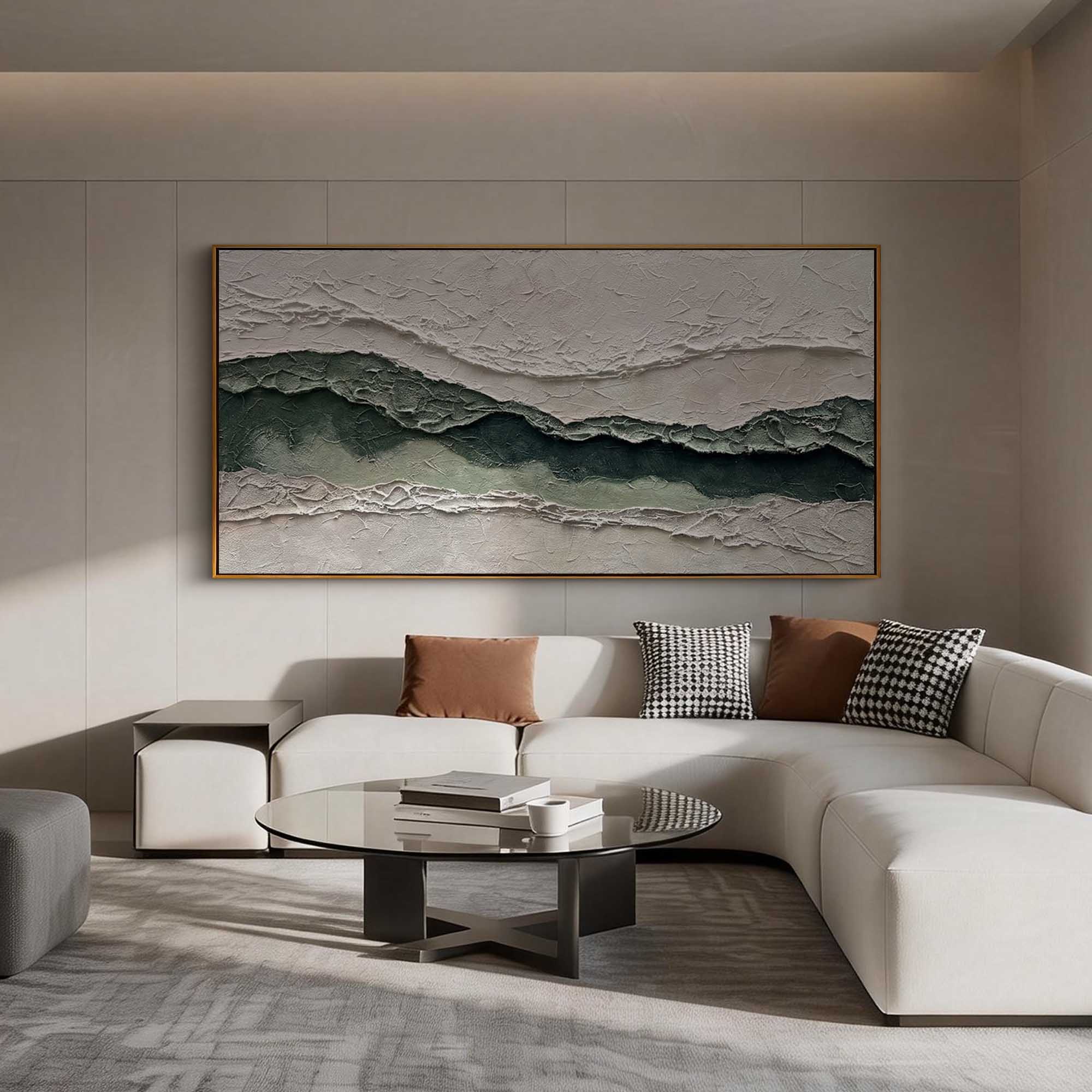 Plaster & Texture Art #PT 120