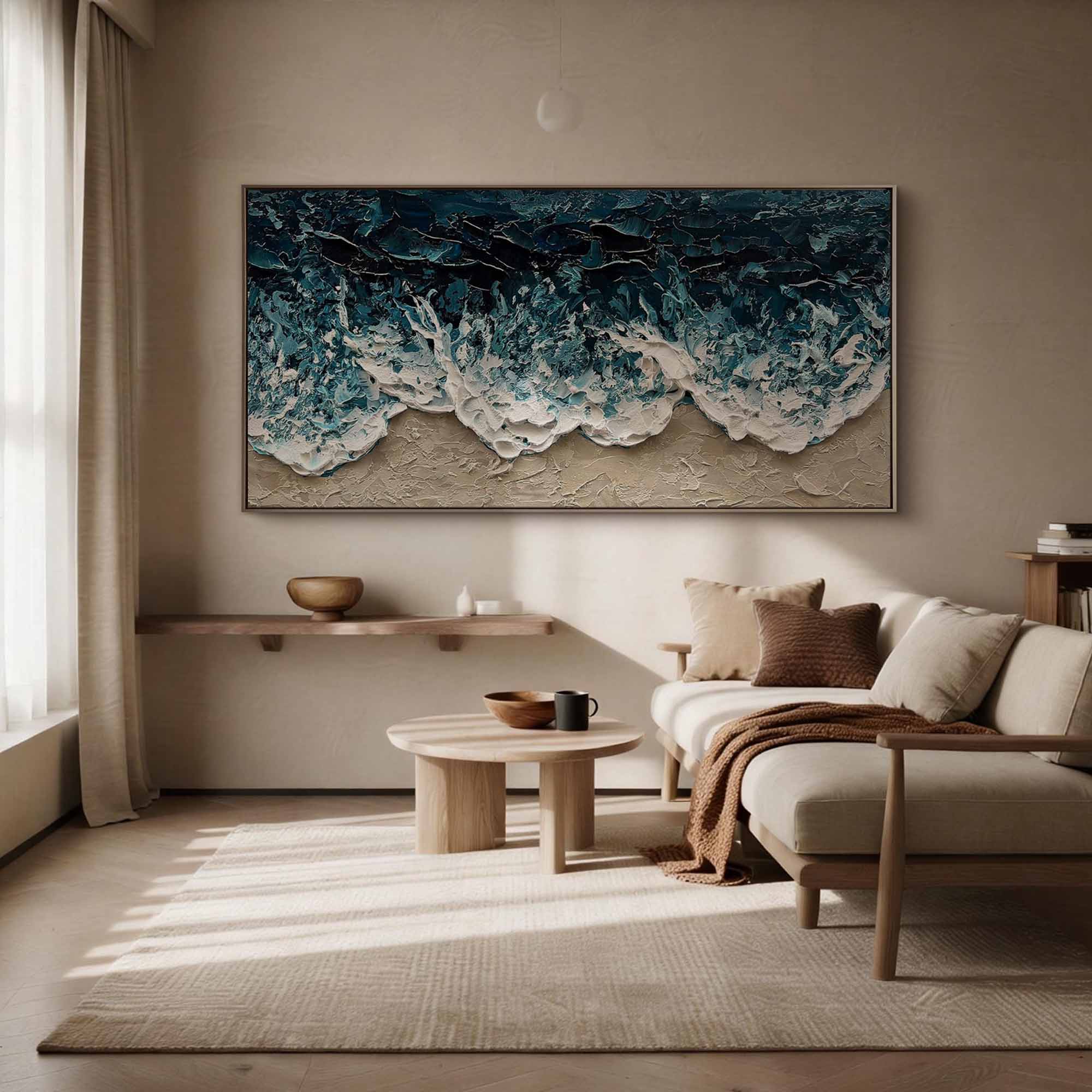Plaster & Texture Art #PT 113
