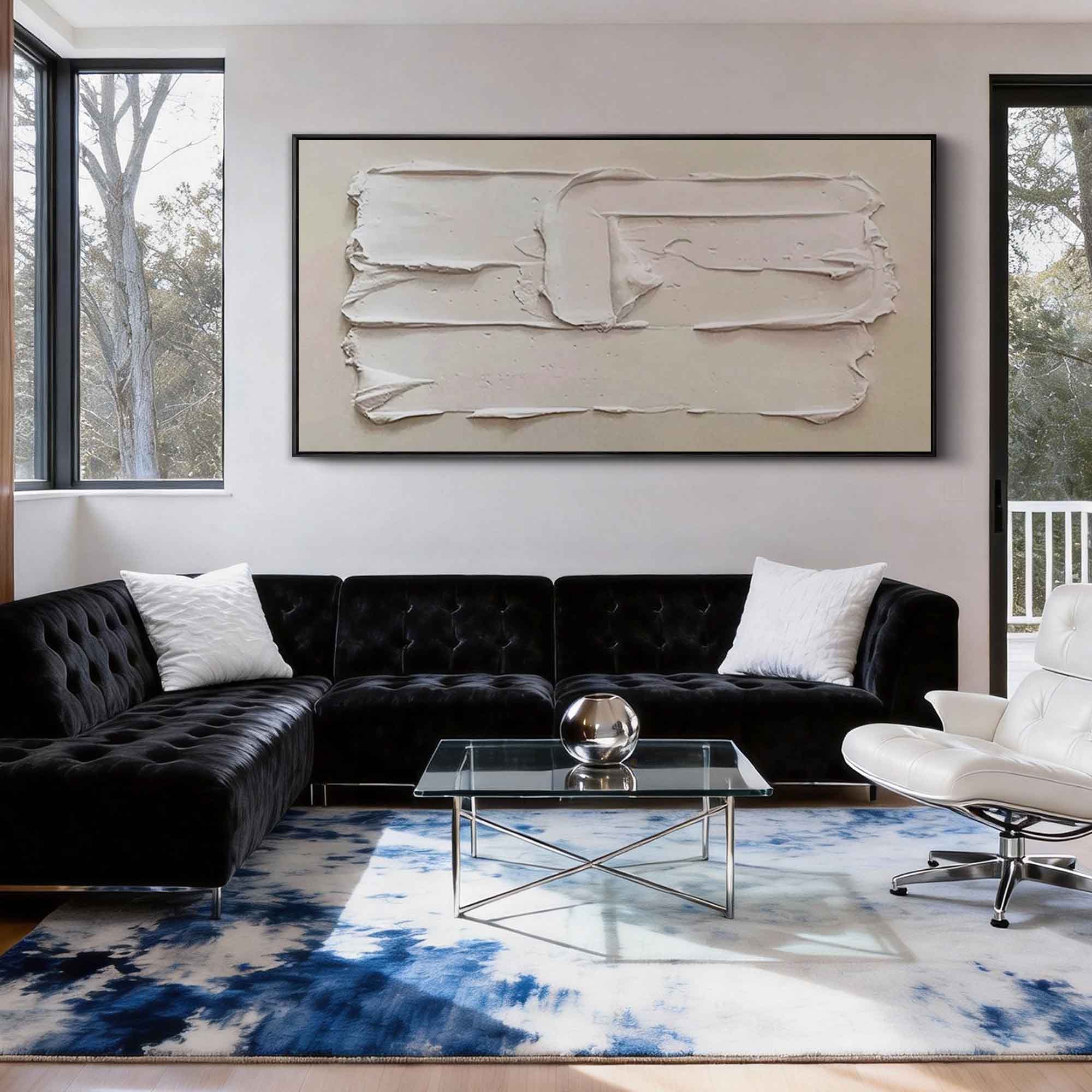 Plaster & Texture Art #PT 527