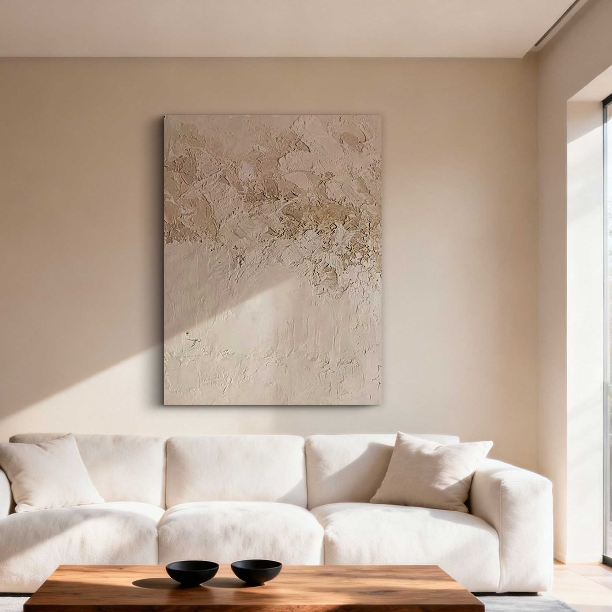 Plaster & Texture Art #PT 321