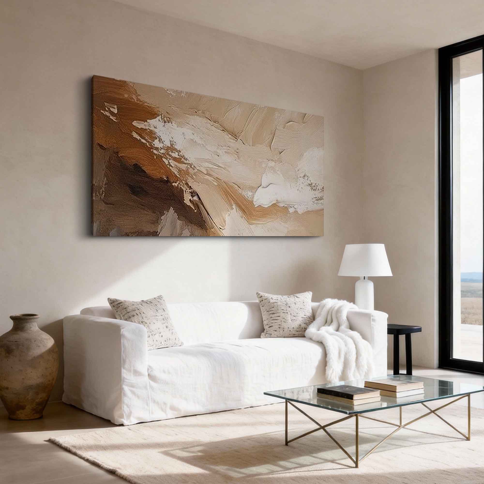 Plaster & Texture Art #PT 229