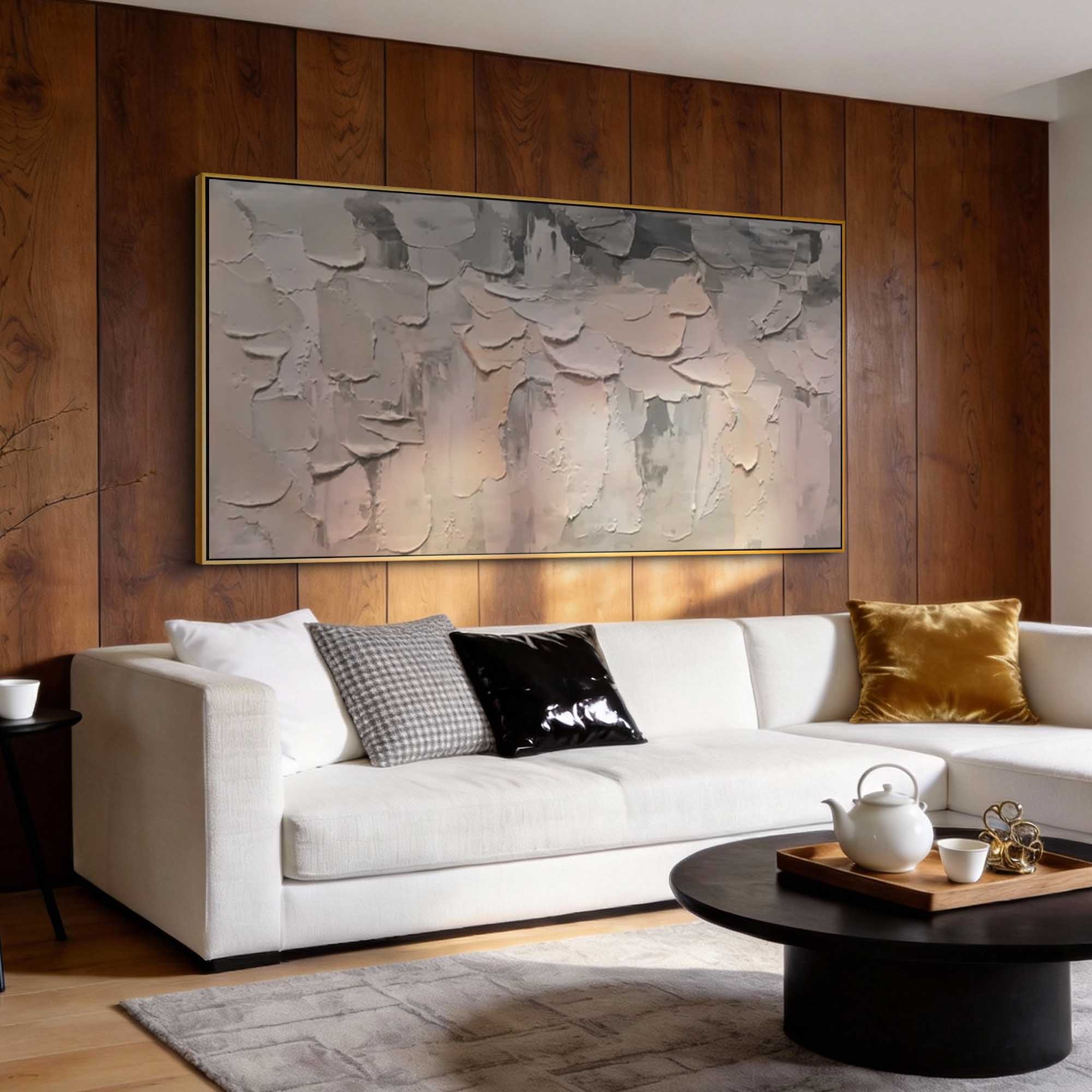 Plaster & Texture Art #PT 520