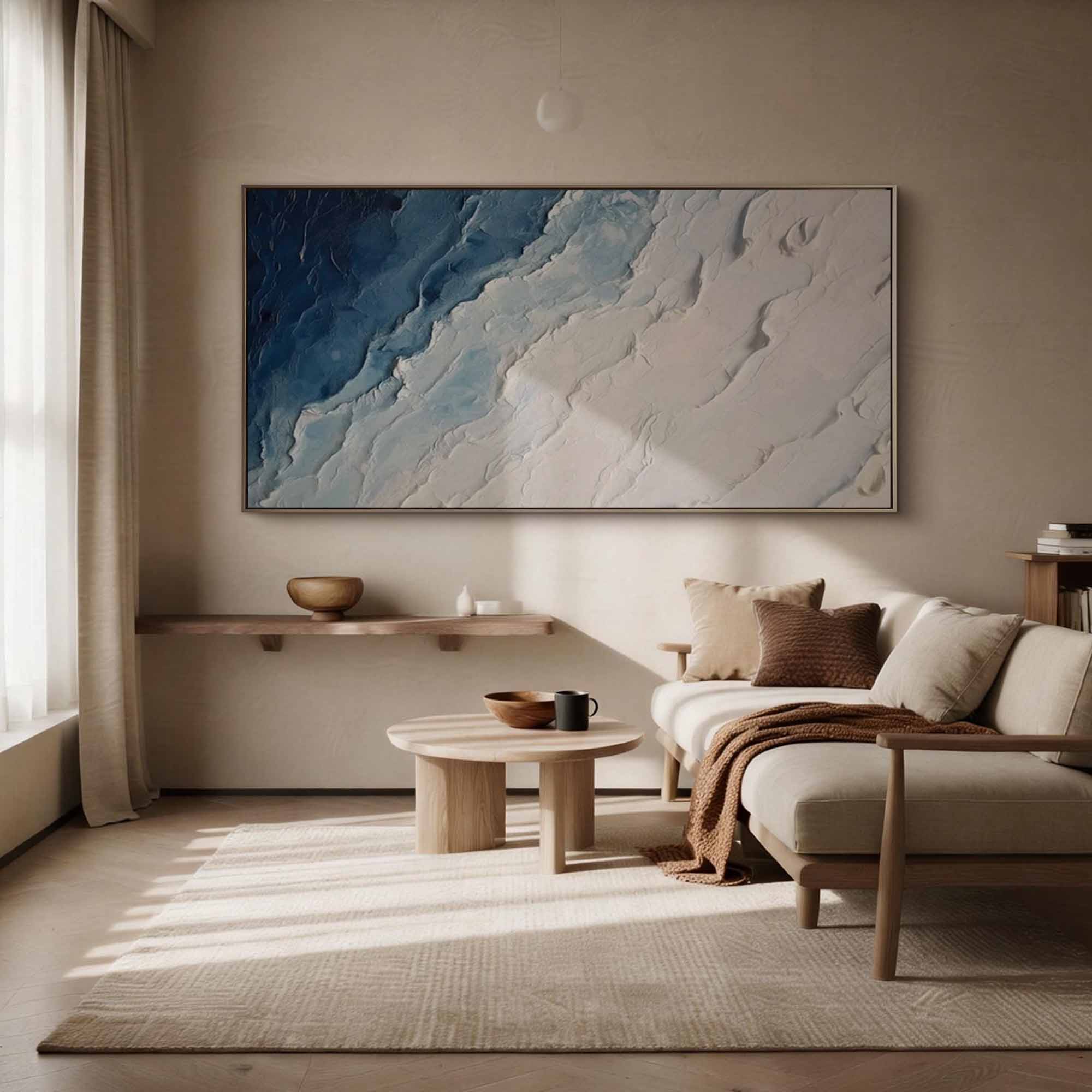 Plaster & Texture Art #PT 515