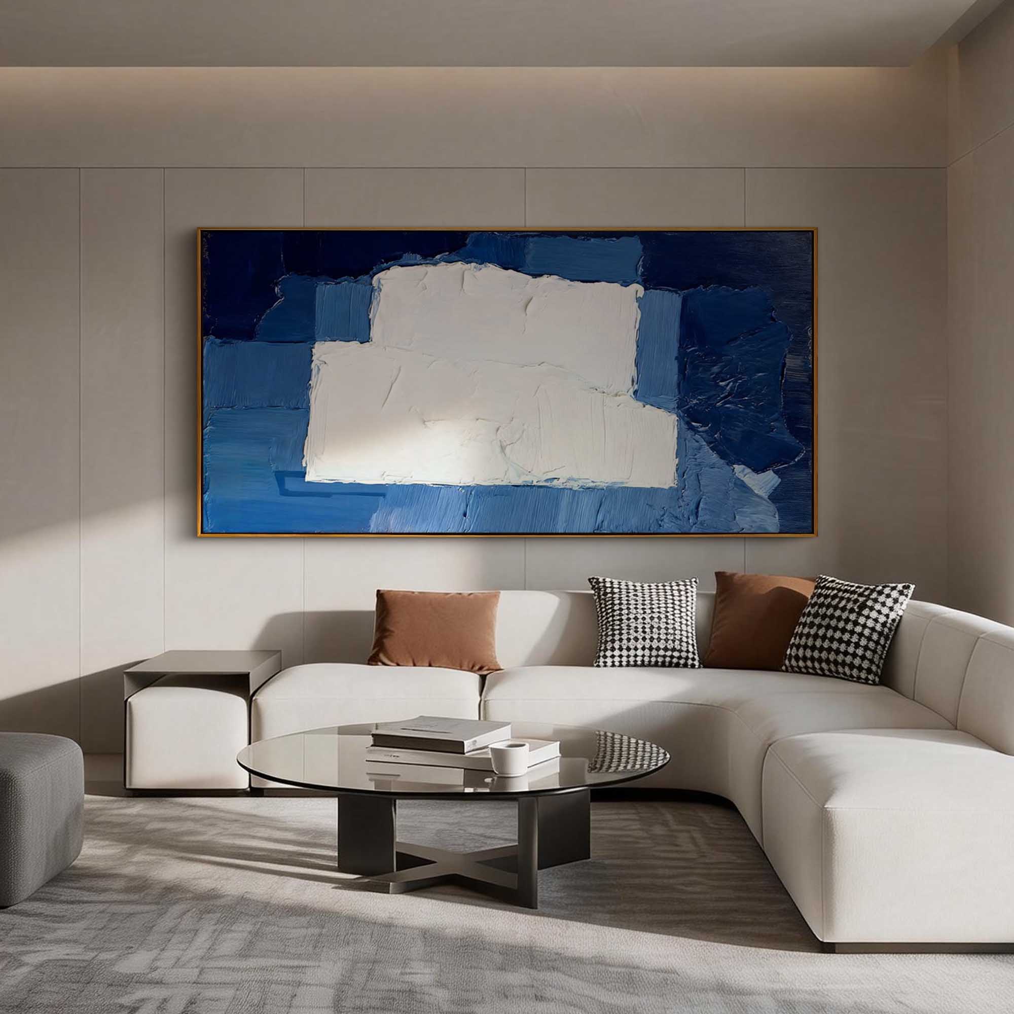 Plaster & Texture Art #PT 247