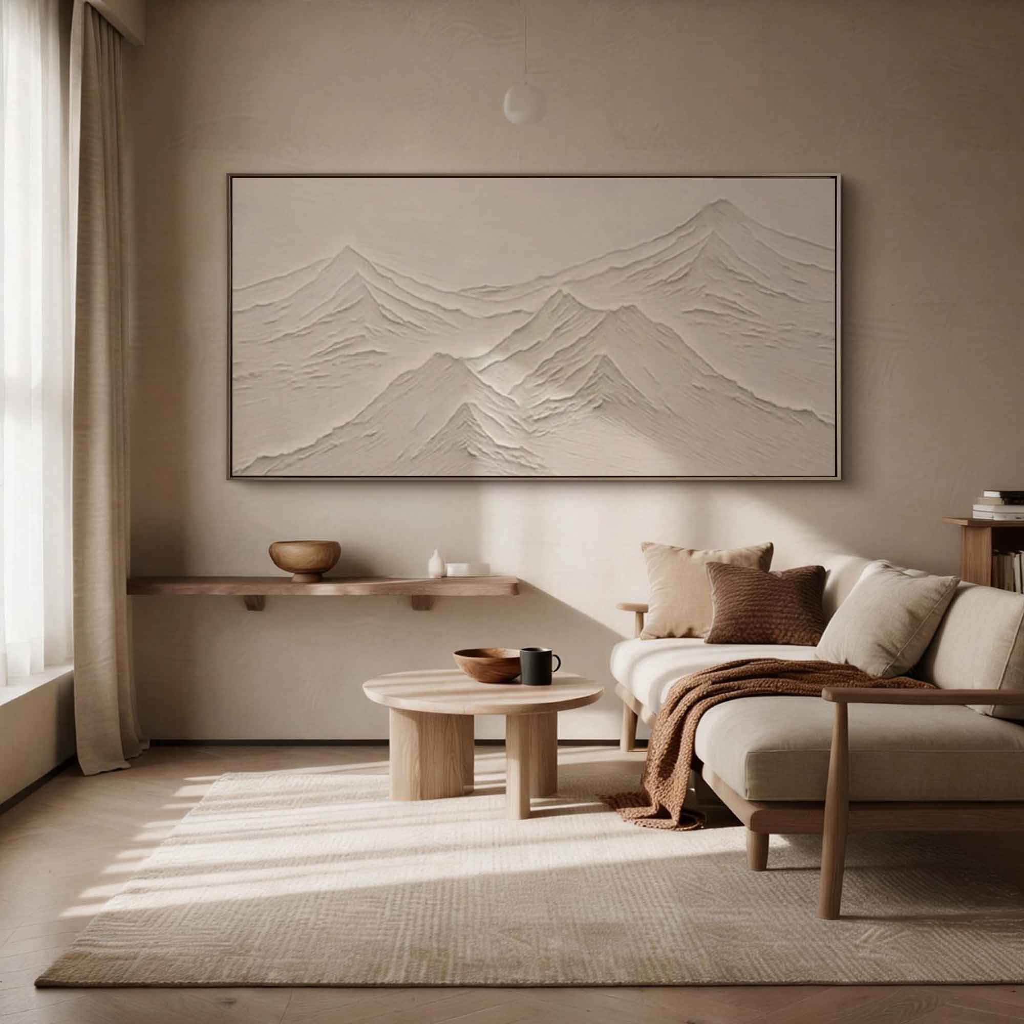 Wabi-Sabi Art #WS 196