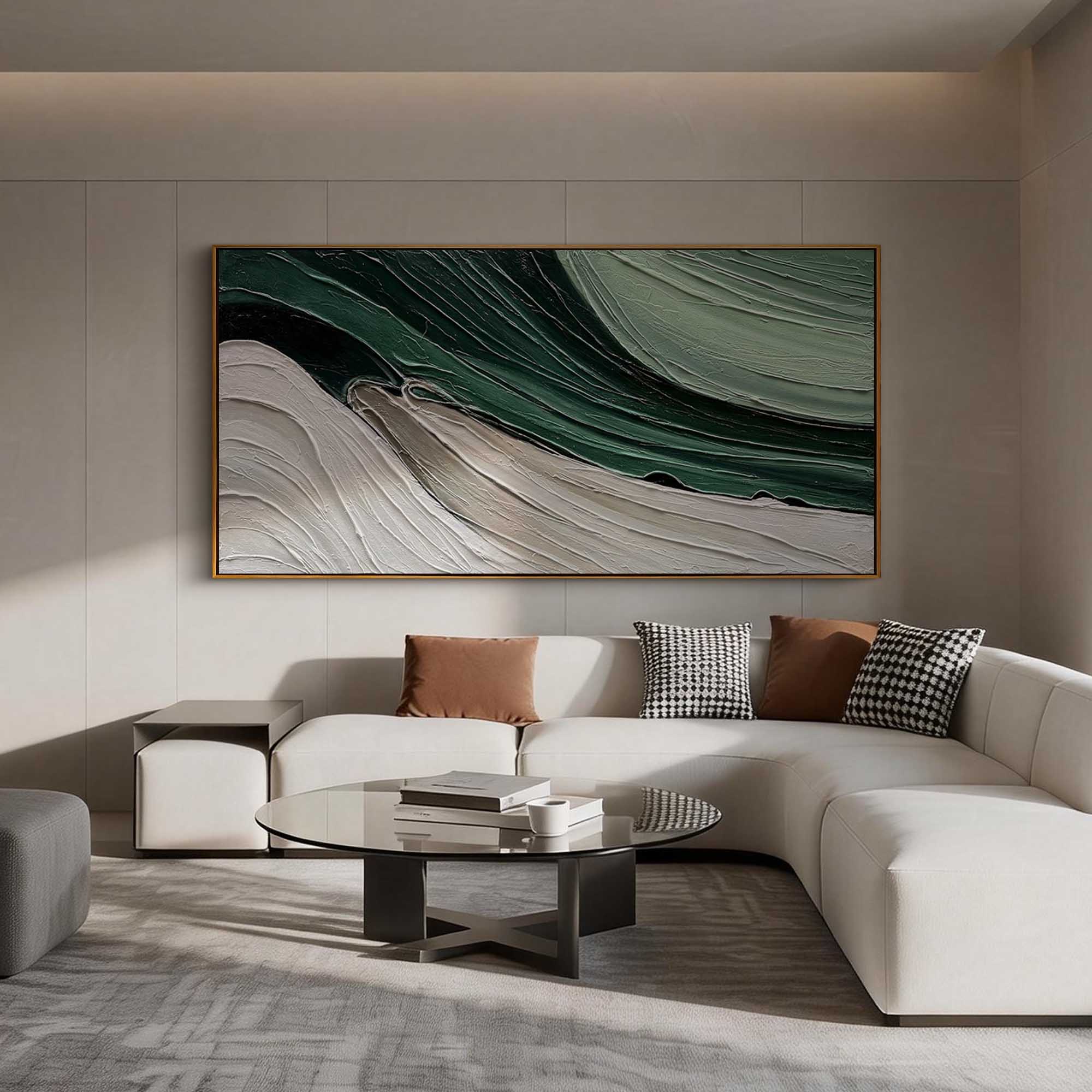 Plaster & Texture Art #PT 101