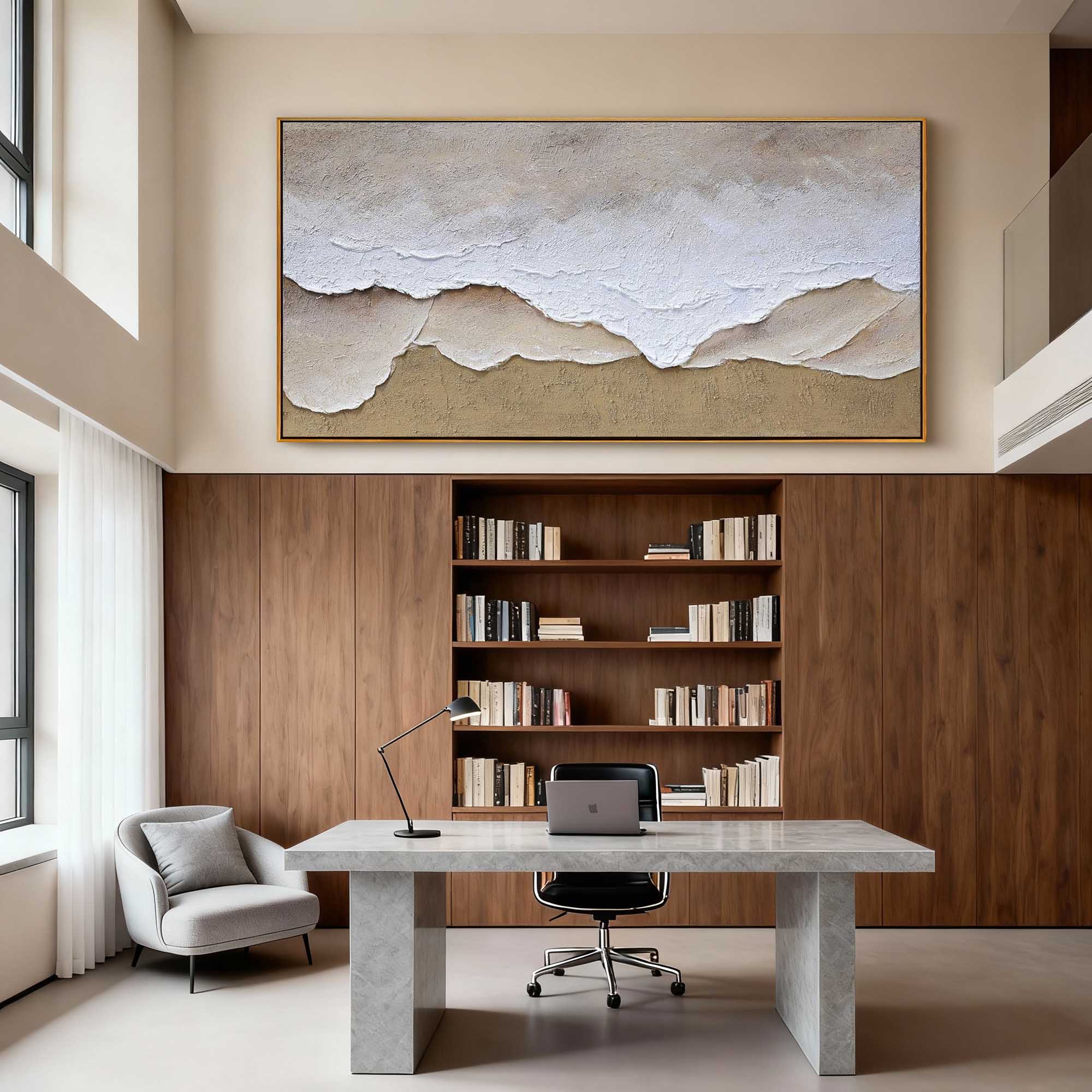 Wabi-Sabi Art #WS 010