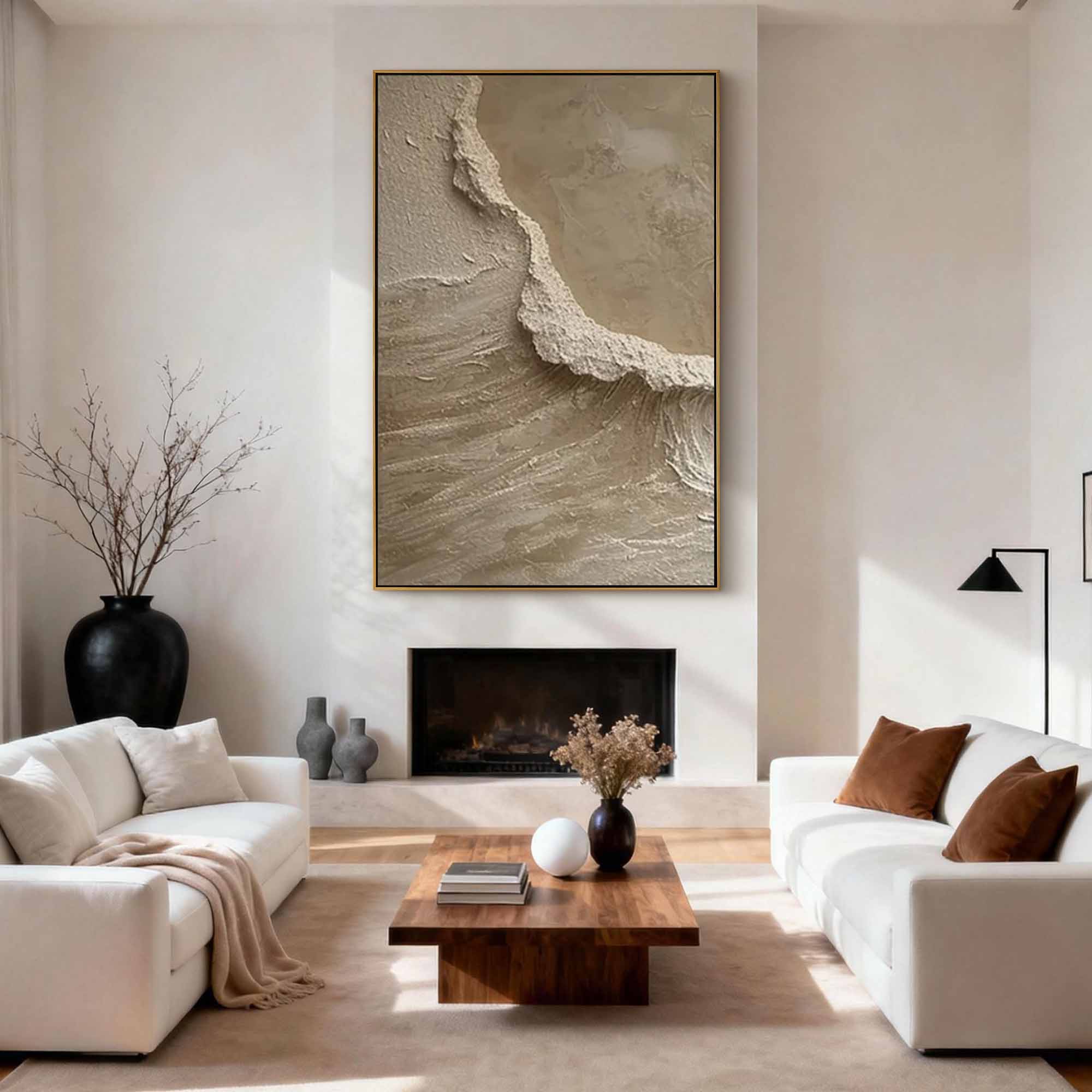 Wabi-Sabi Art #WS 153