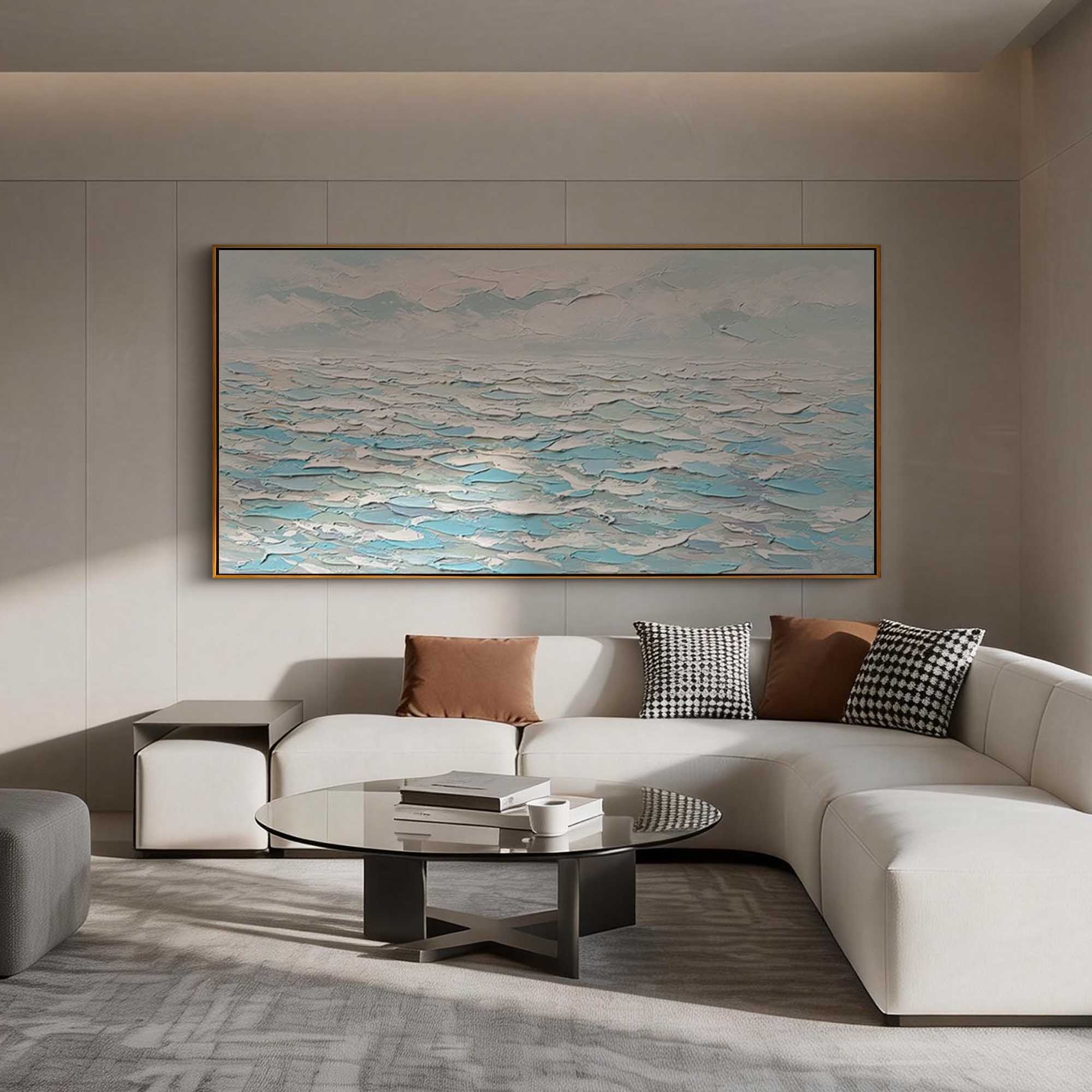 Plaster & Texture Art #PT 512