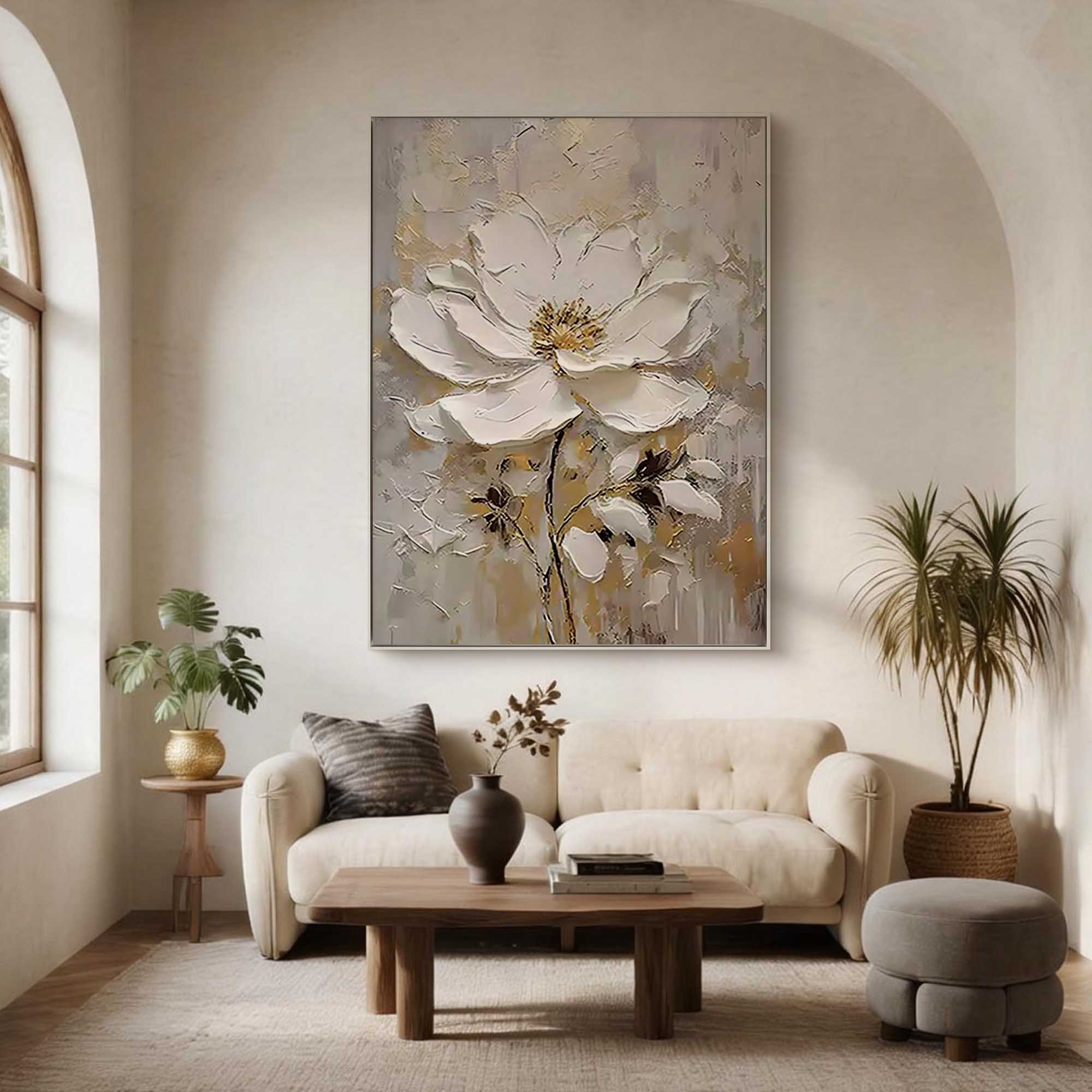 Plaster & Texture Art #PT 470