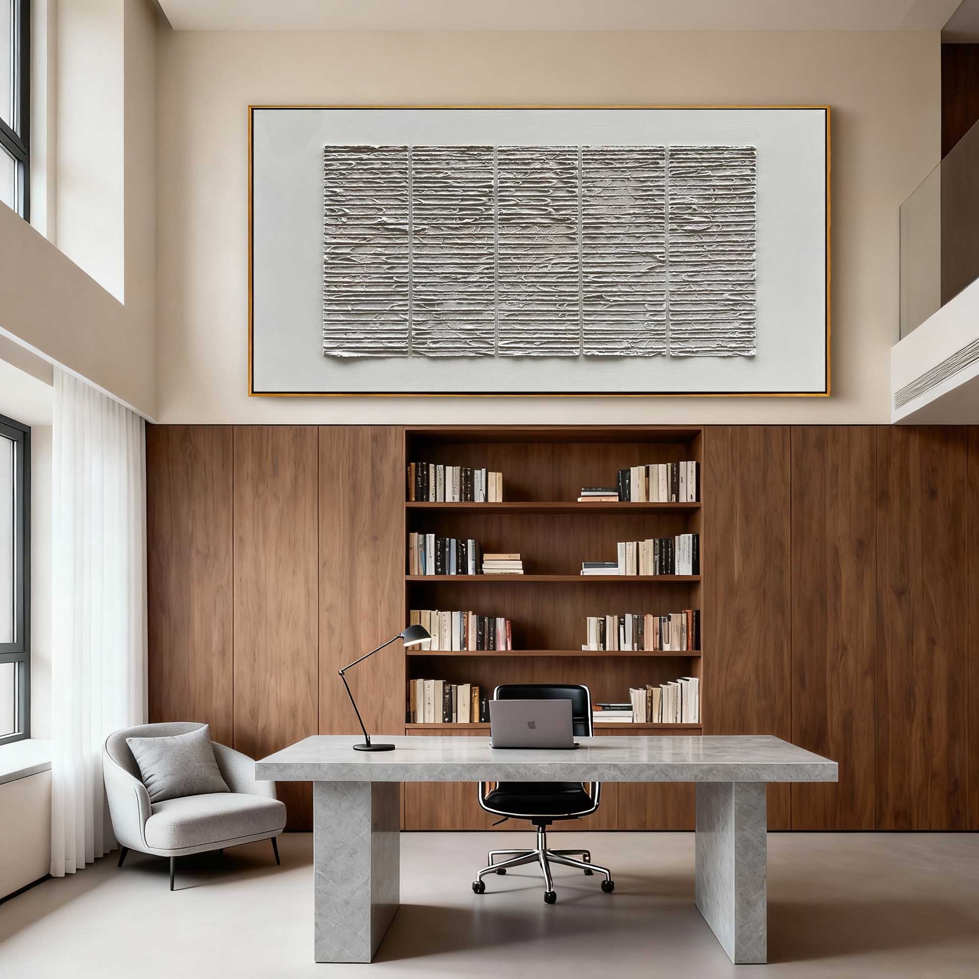 Wabi-Sabi Art #WS 011