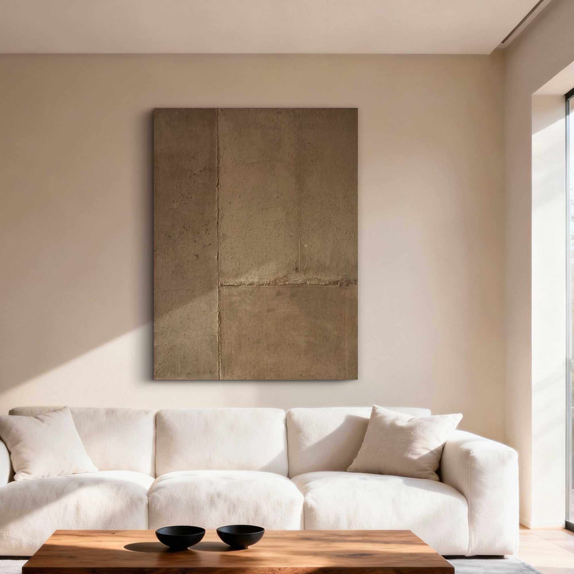 Wabi-Sabi Art #WS 085