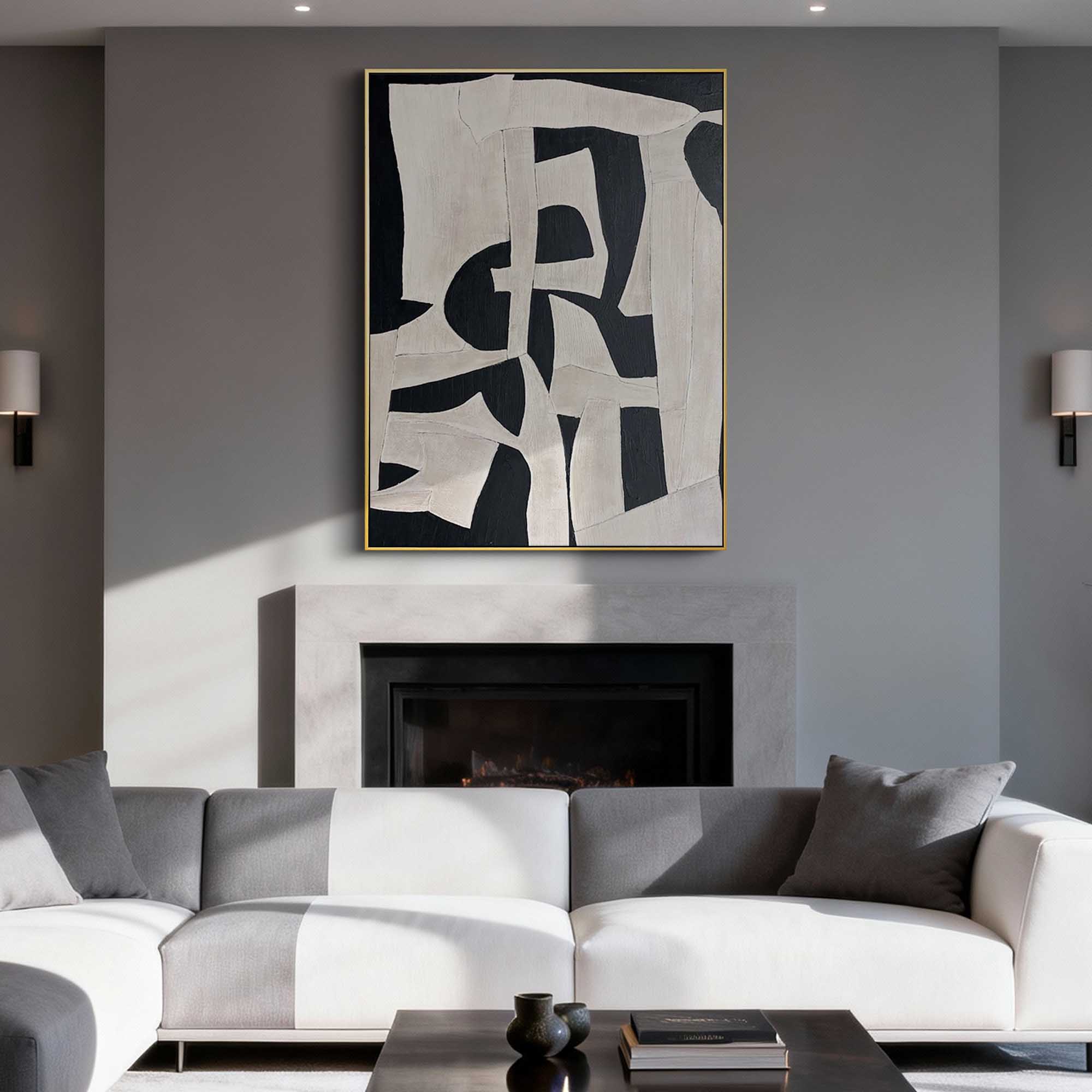 Wabi-Sabi Art #WS 161