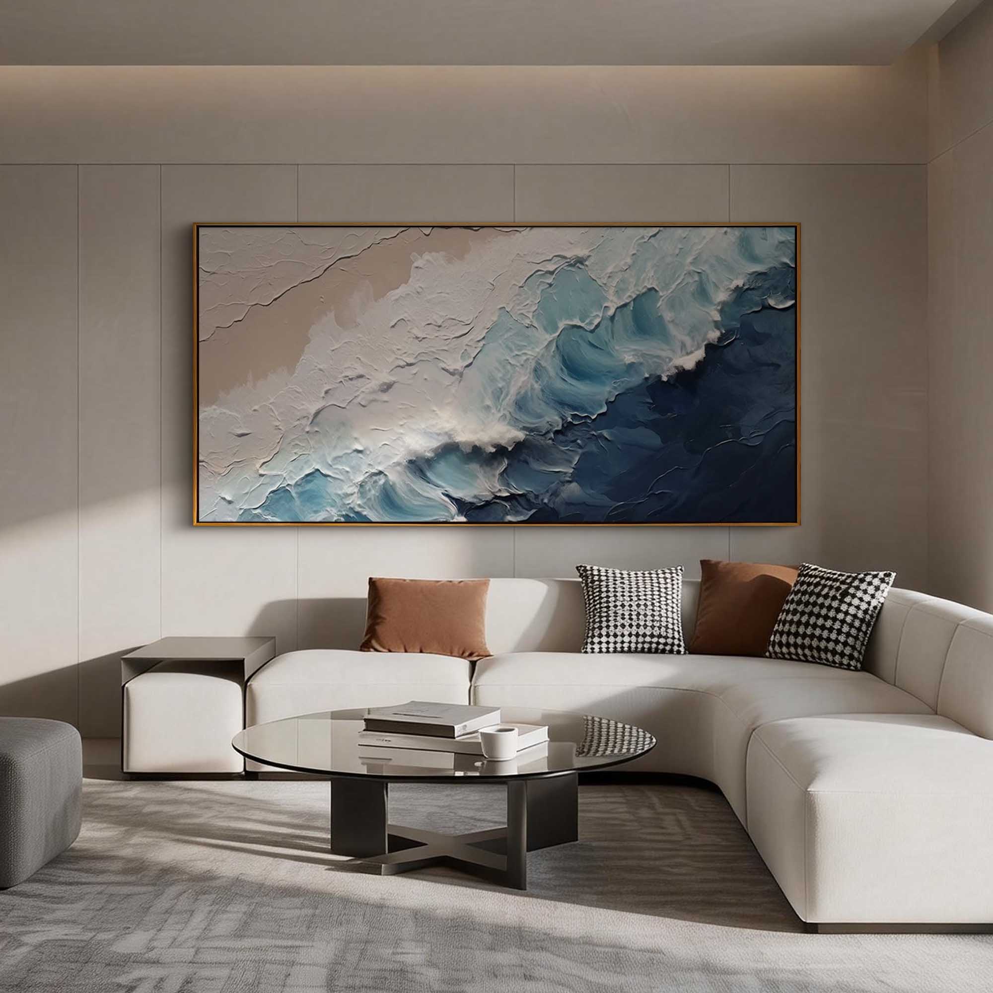 Beach & Ocean Art #BE039
