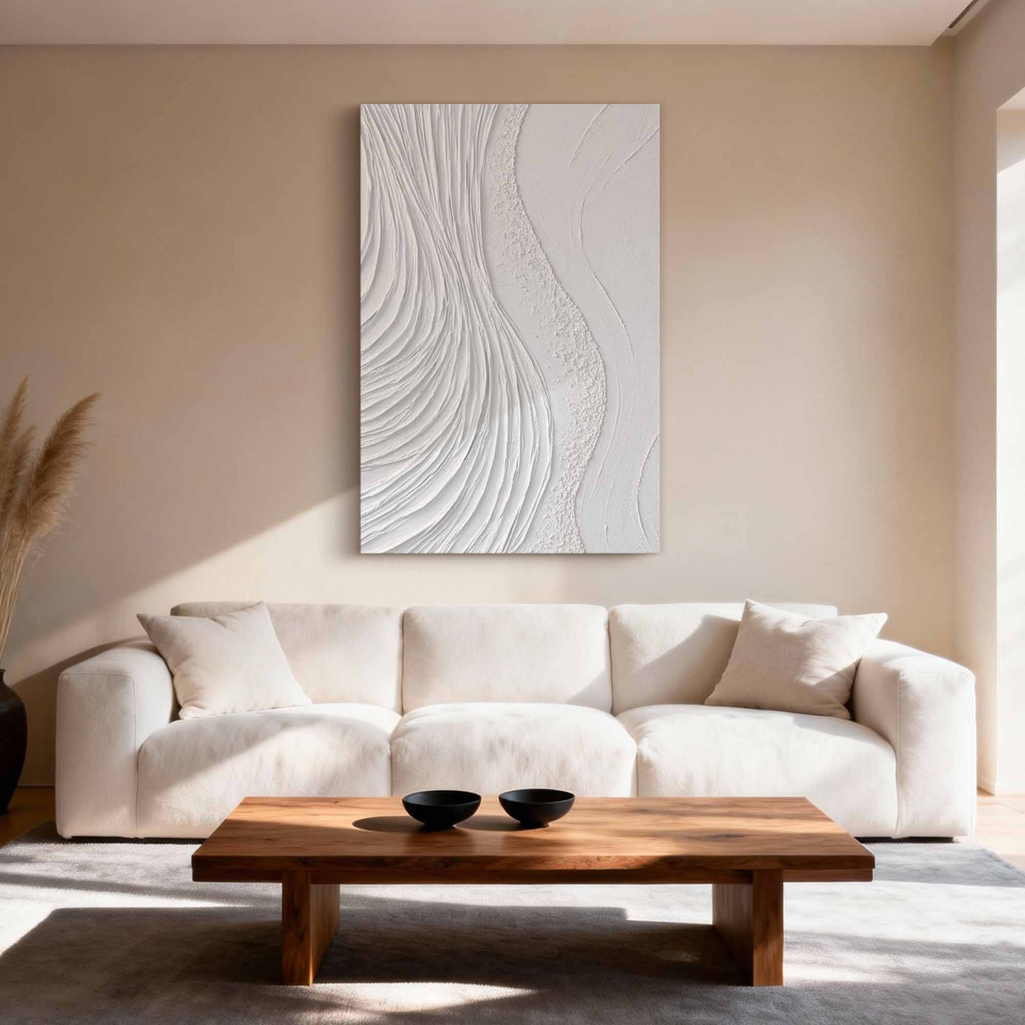 Plaster & Texture Art #PT 441