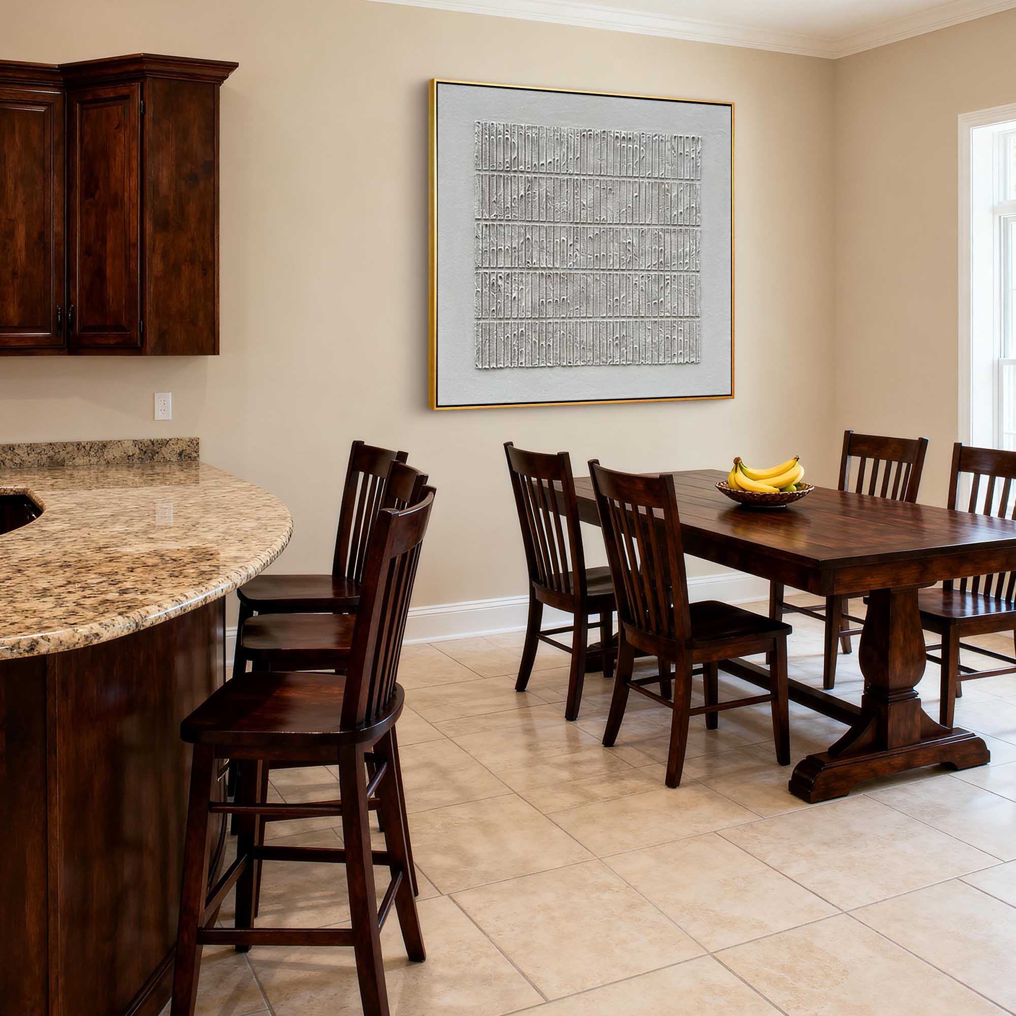 Wabi-Sabi Art #WS 123