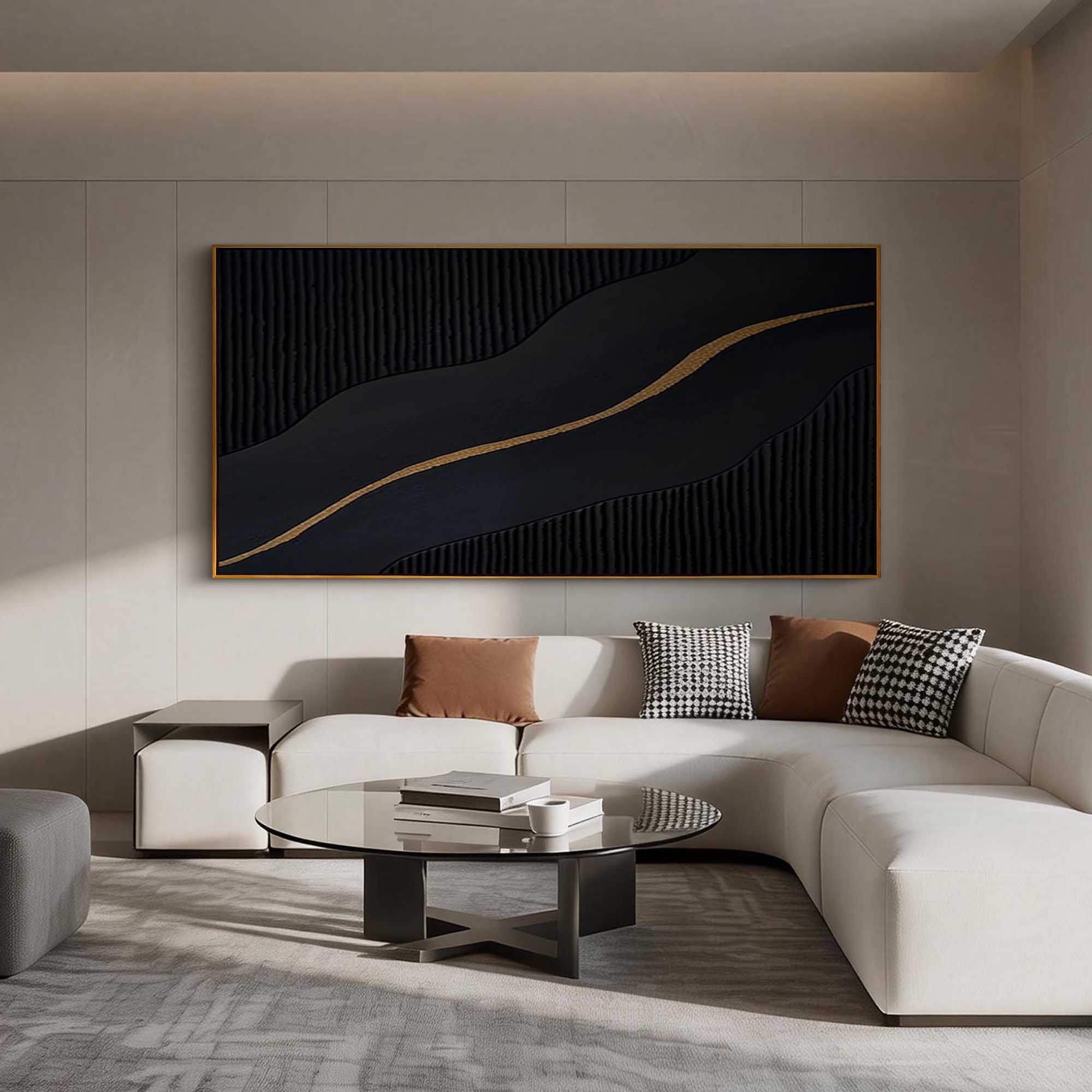 Plaster & Texture Art #PT 526