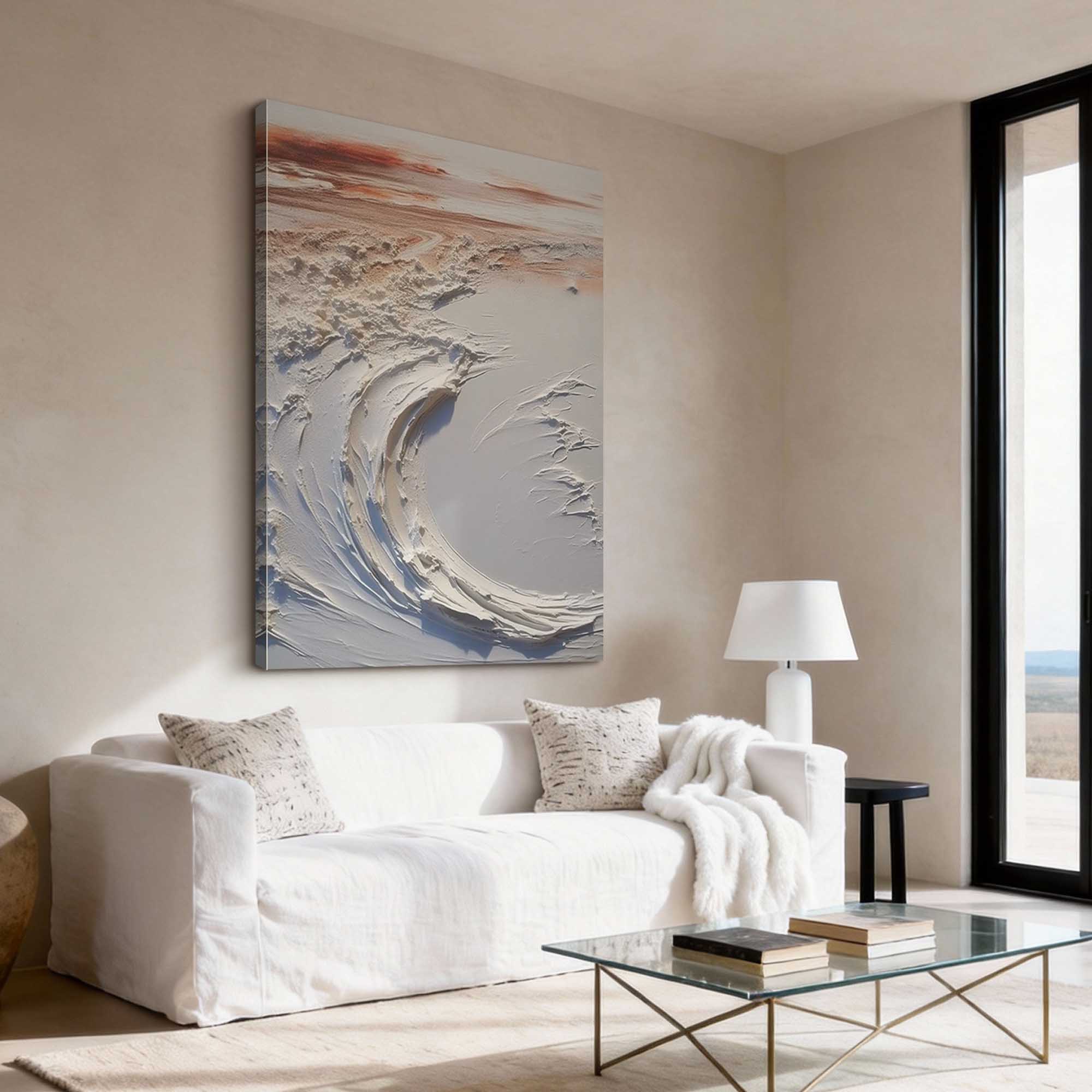 Plaster & Texture Art #PT 315