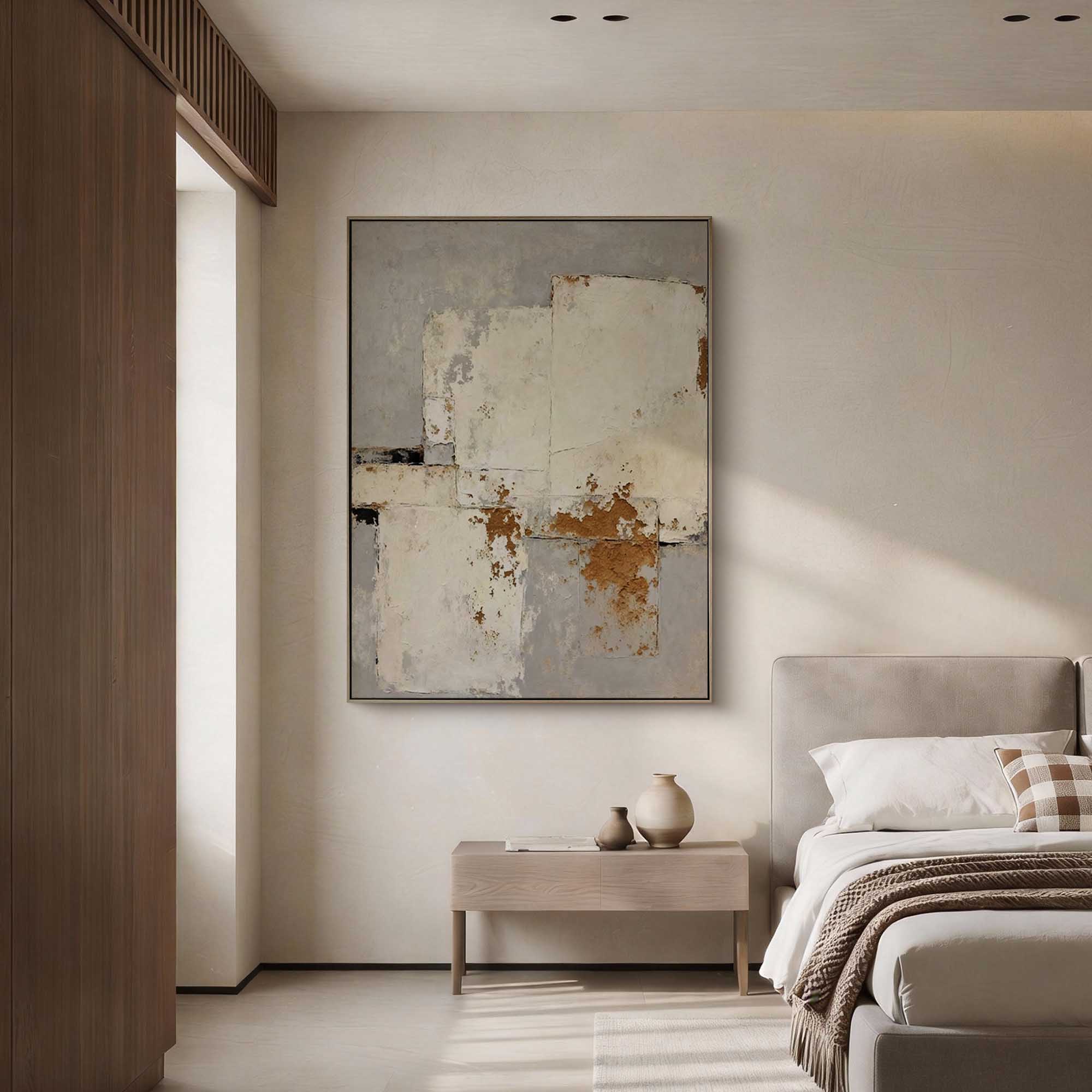 Plaster & Texture Art #PT 311