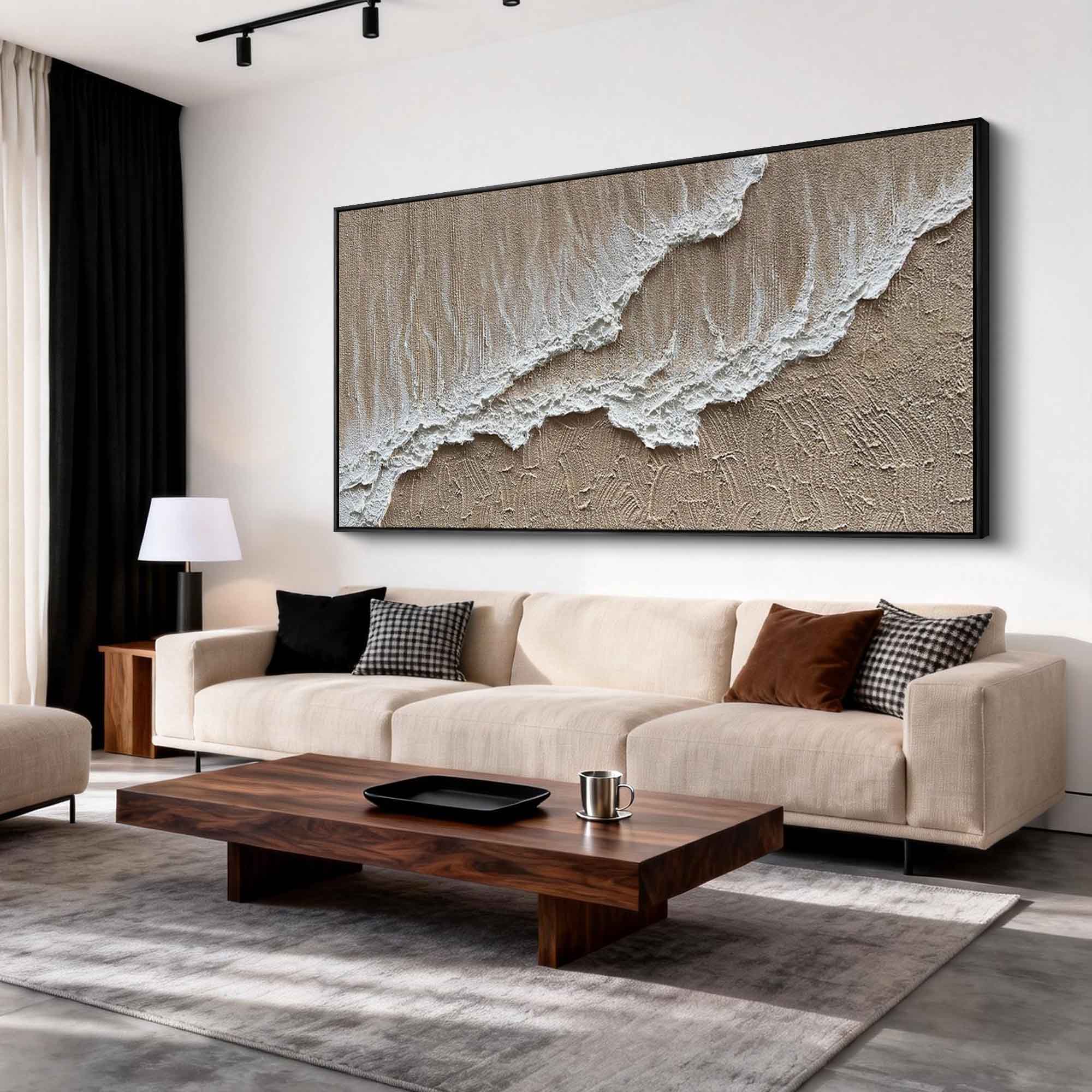 Plaster & Texture Art #PT 112