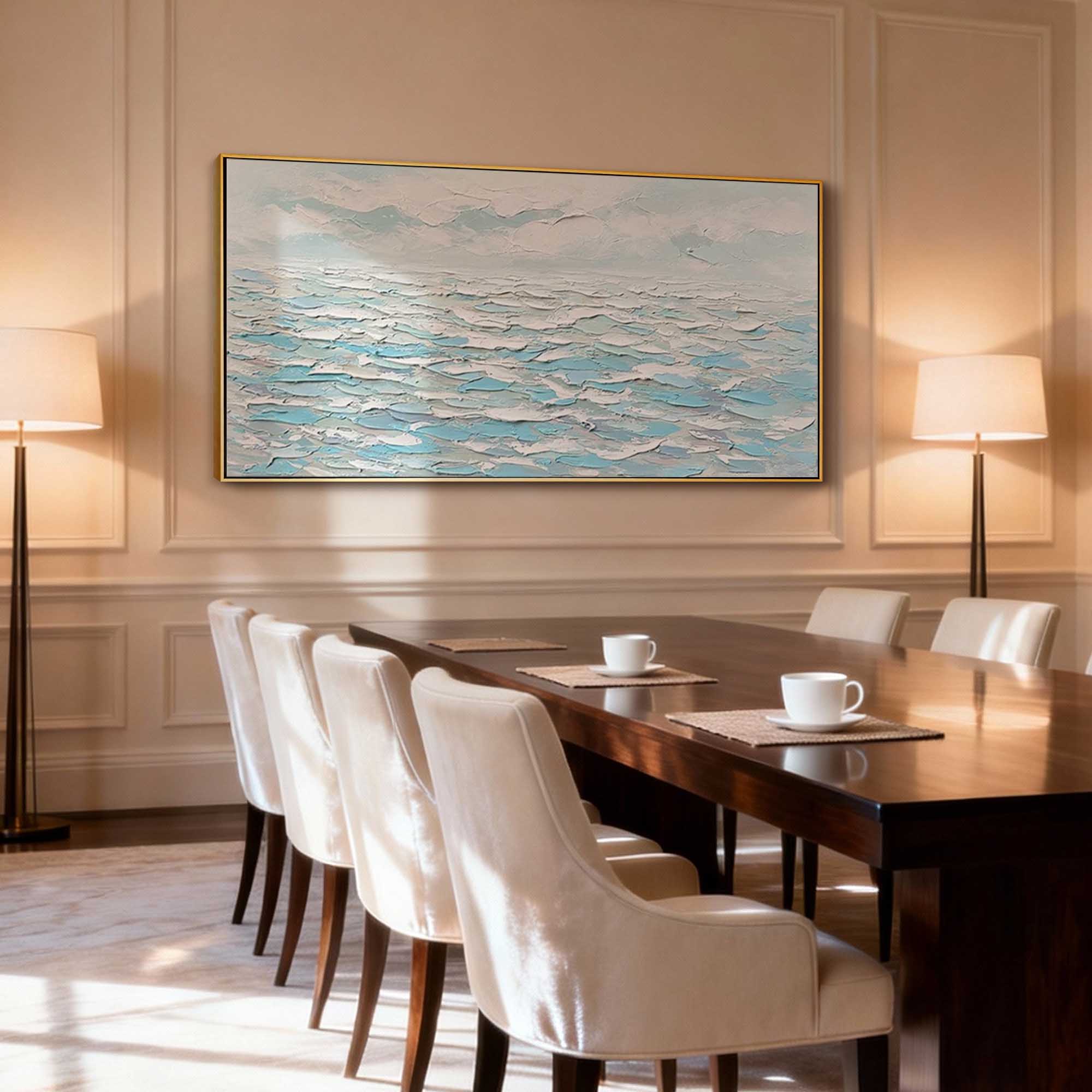 Plaster & Texture Art #PT 512